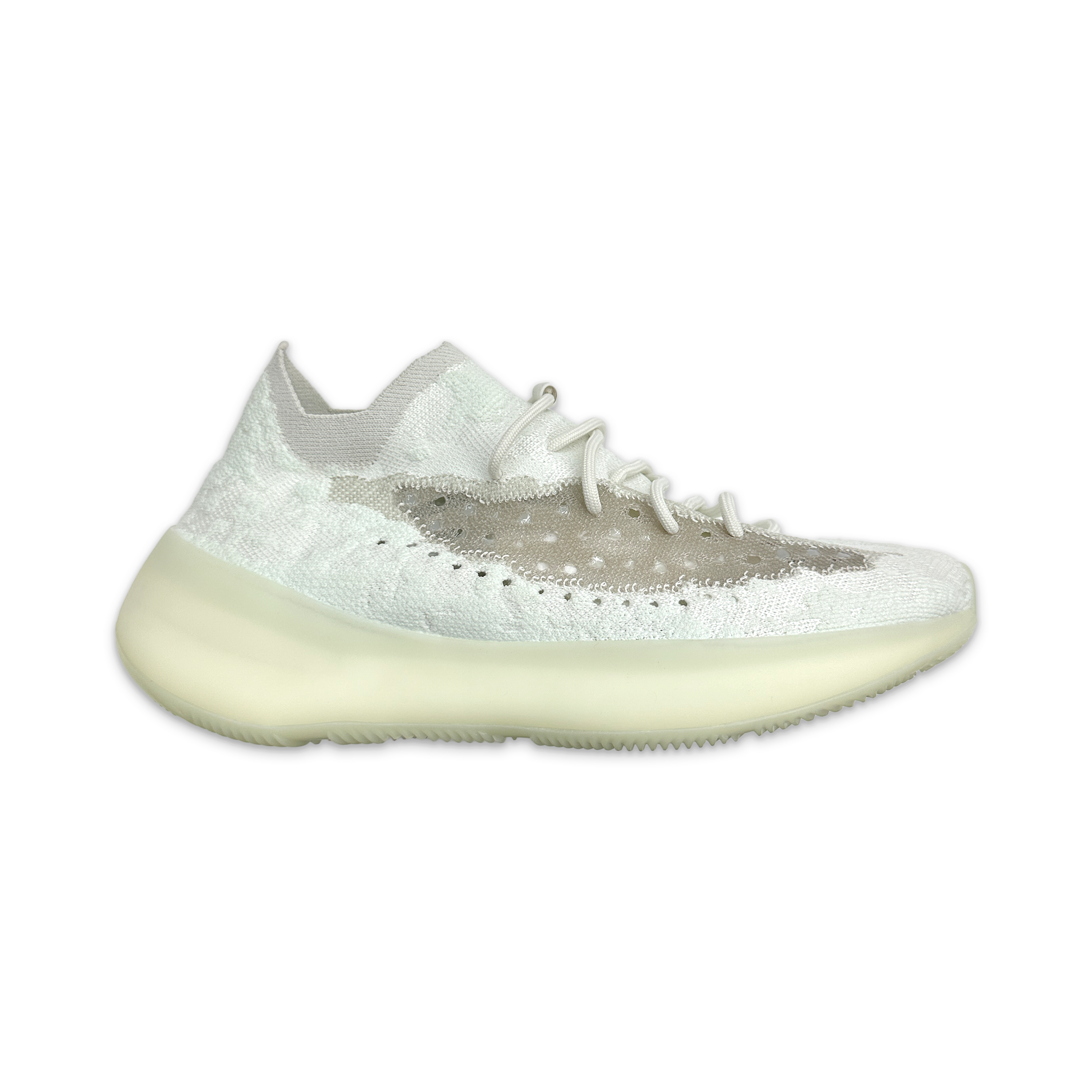 Request, Adidas Yeezy Boost 380 “Calcite Glow”