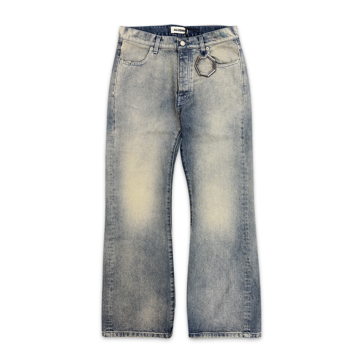 Alchemist, Studio Jeans “Nomad”