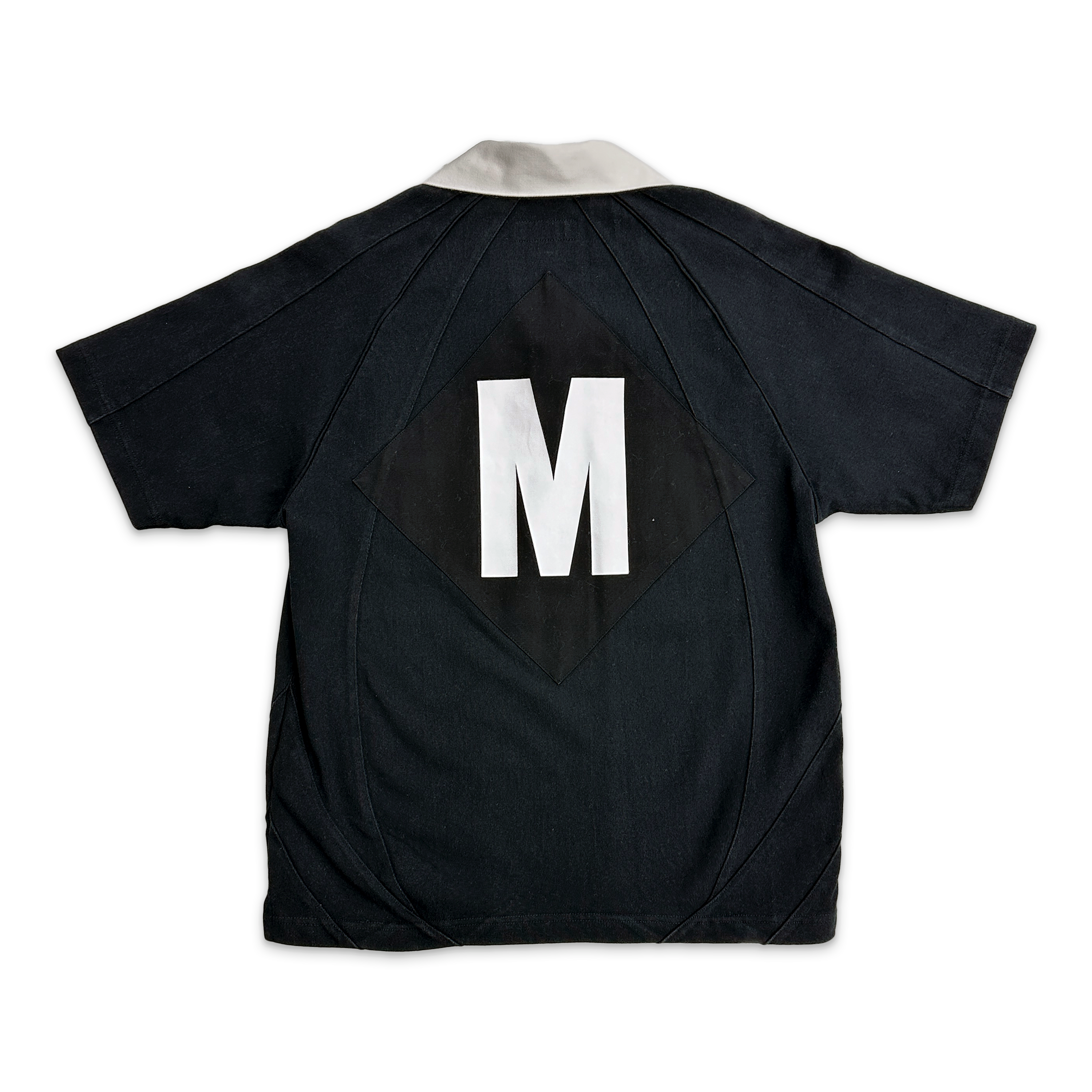 Supreme, S/S Rugby SS24 "Black"