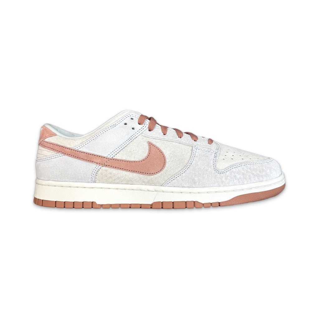 Dunk Low Retro “Fossil Rose”