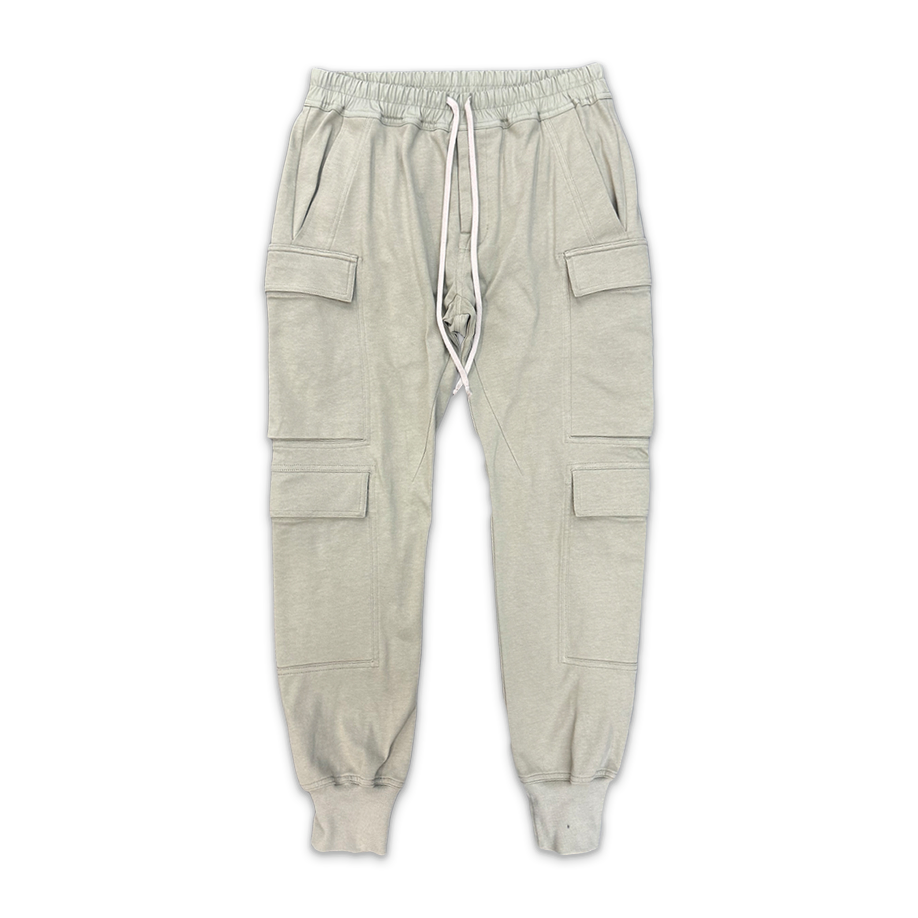 Hollywood Mastadon Megacargo Pants "Celadon"
