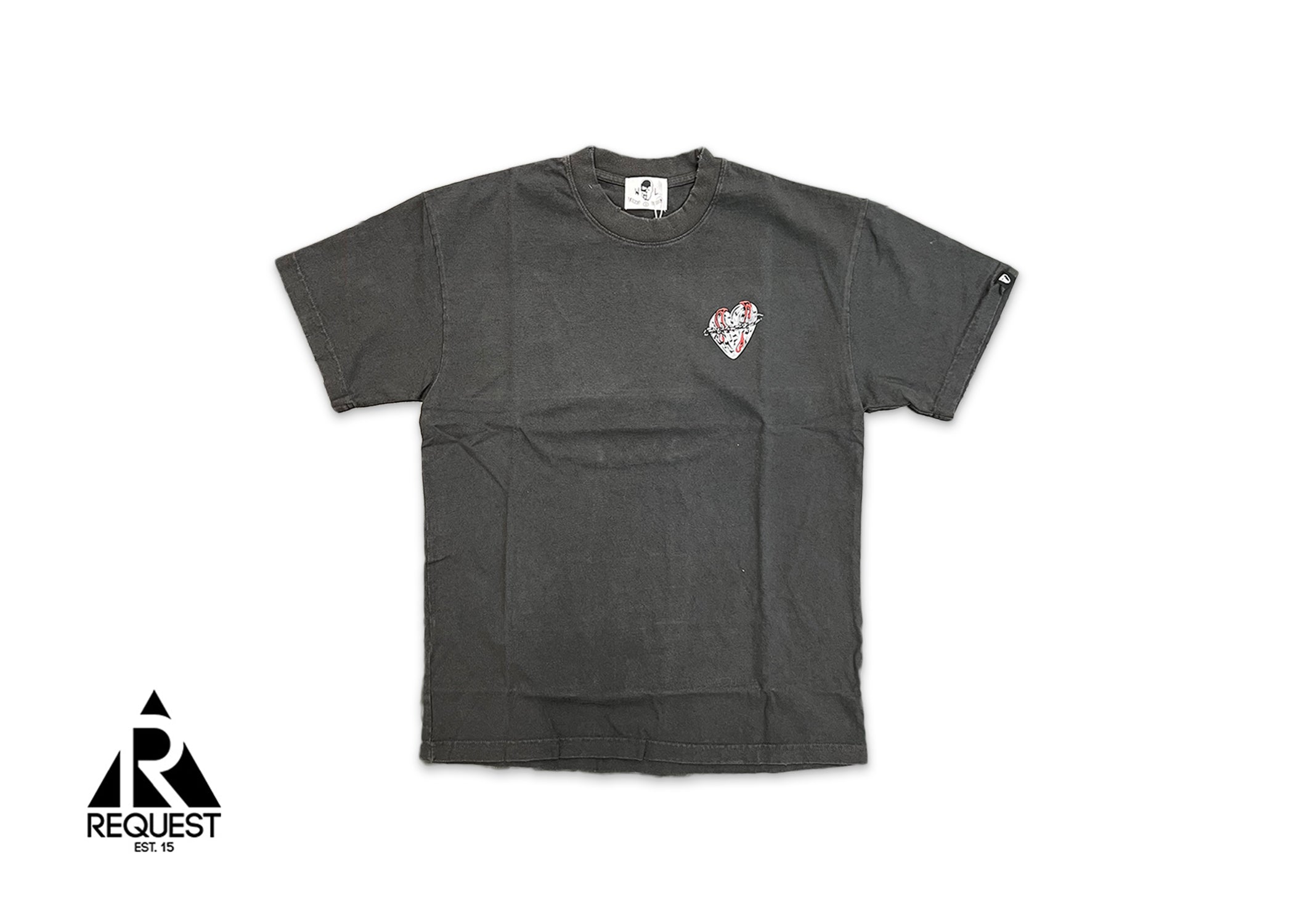 Hometown Tee "Black"