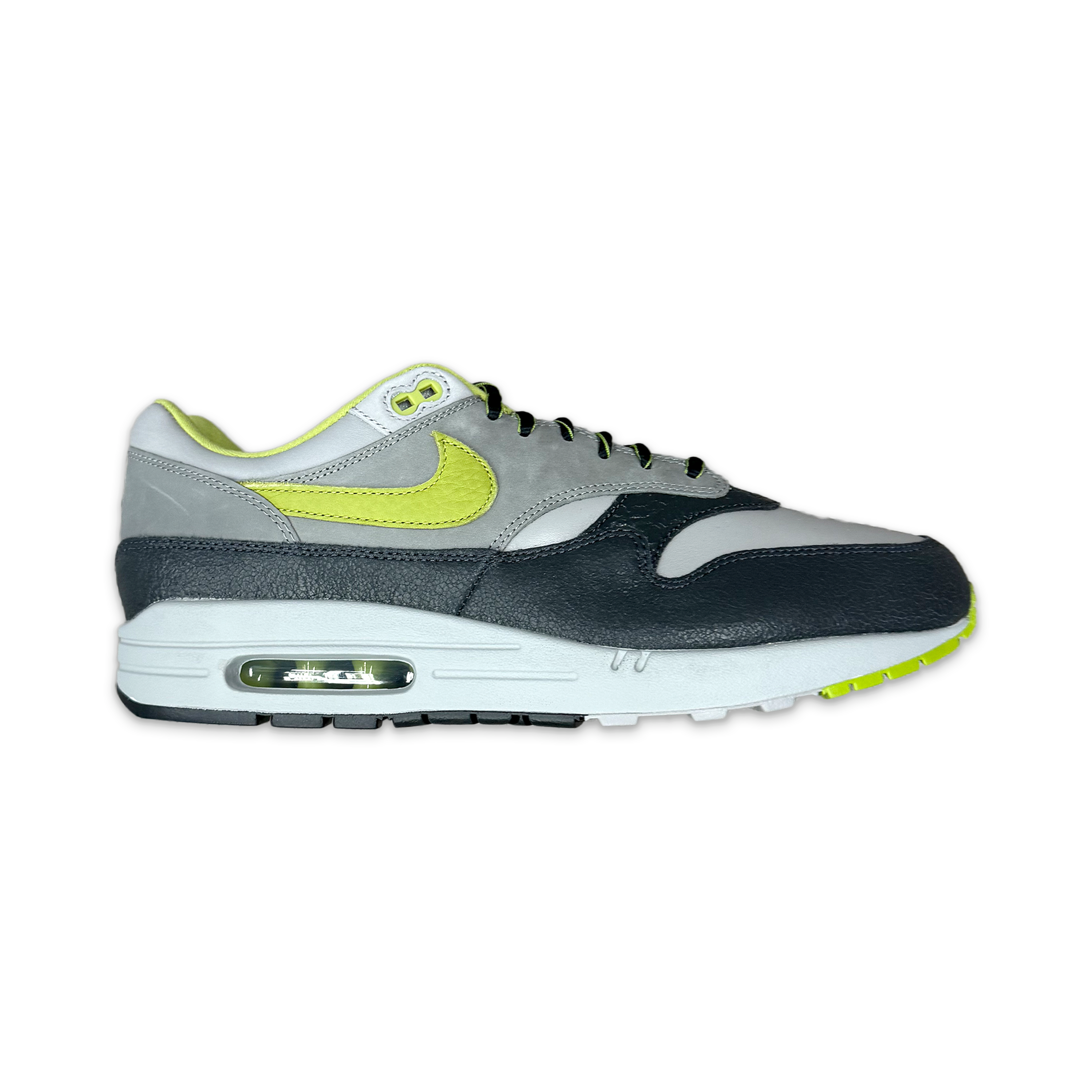 Nike, Air Max 1 SP "HUF Pear Green" (2024)