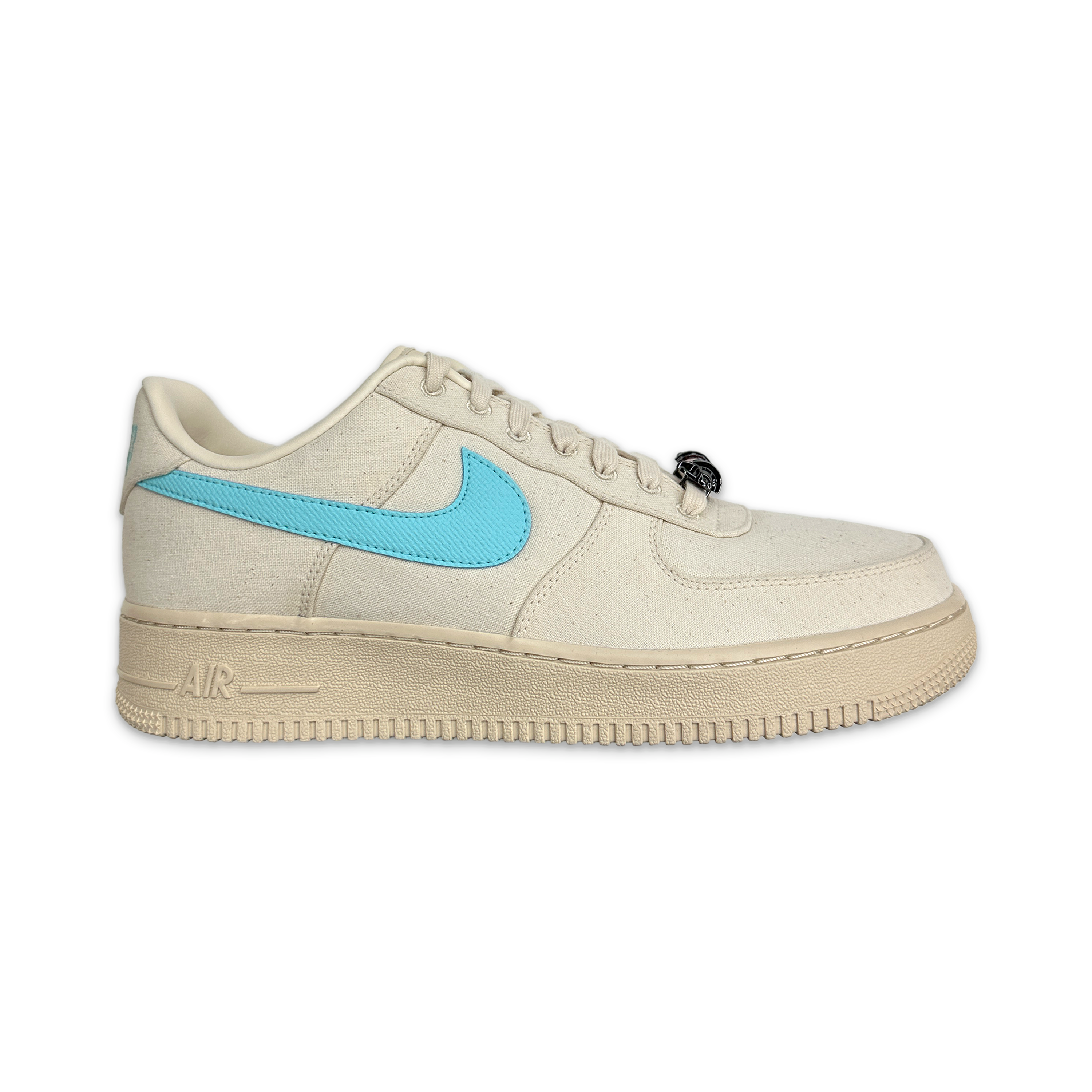 Request, Nike Air Force 1 Low "RTFKT Clone X Human"