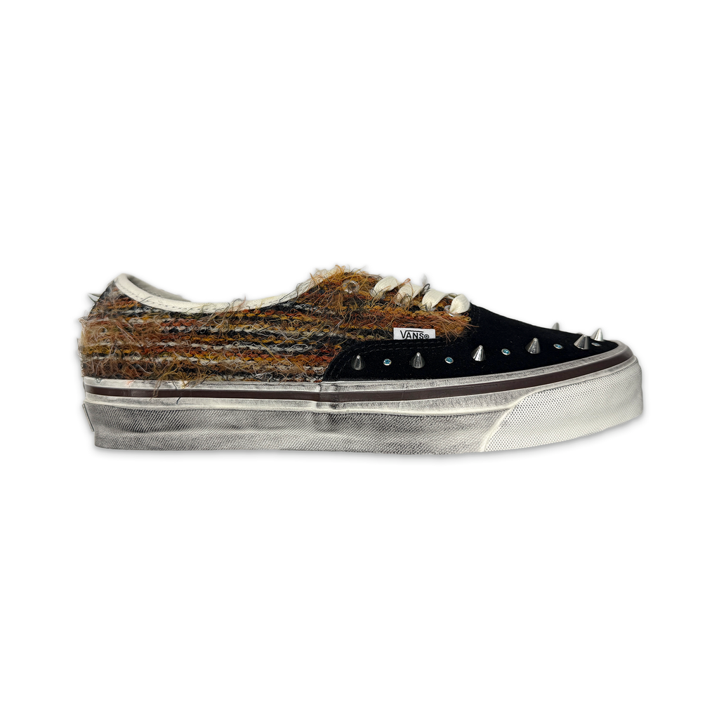 靴 Vans Premium Authentic 44 Ibiza Black ibiza_92768fb3-679f-4fca-a220-