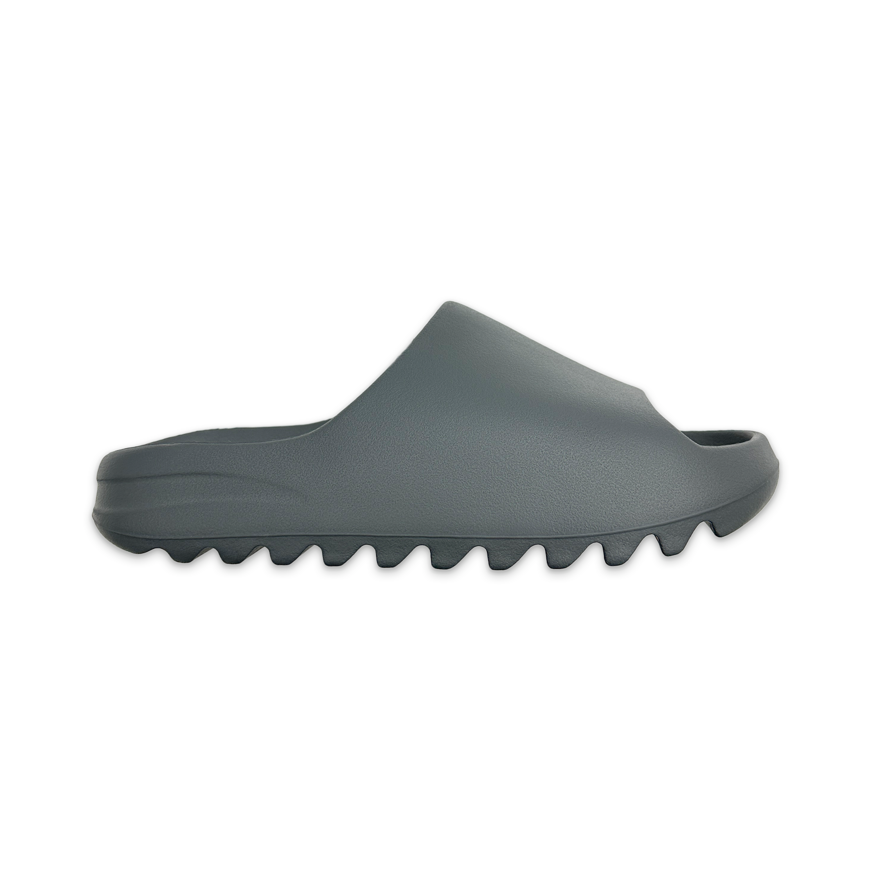 Request, Adidas Yeezy Slide "Slate Grey”