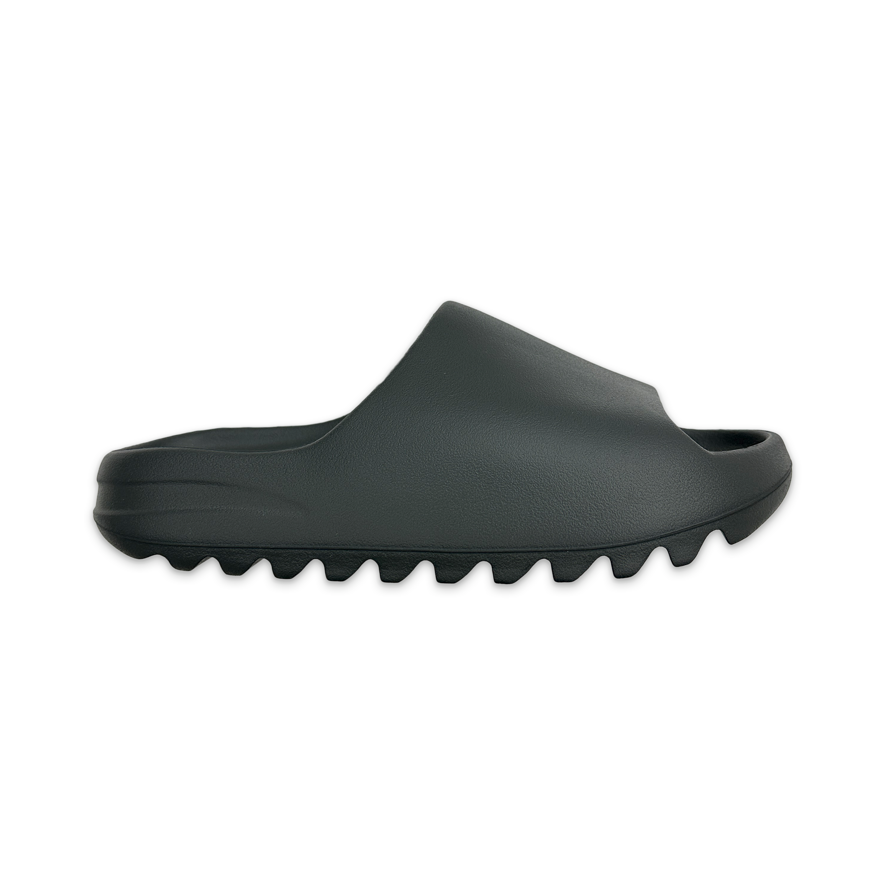 Request, Adidas Yeezy Slide “Dark Onyx”