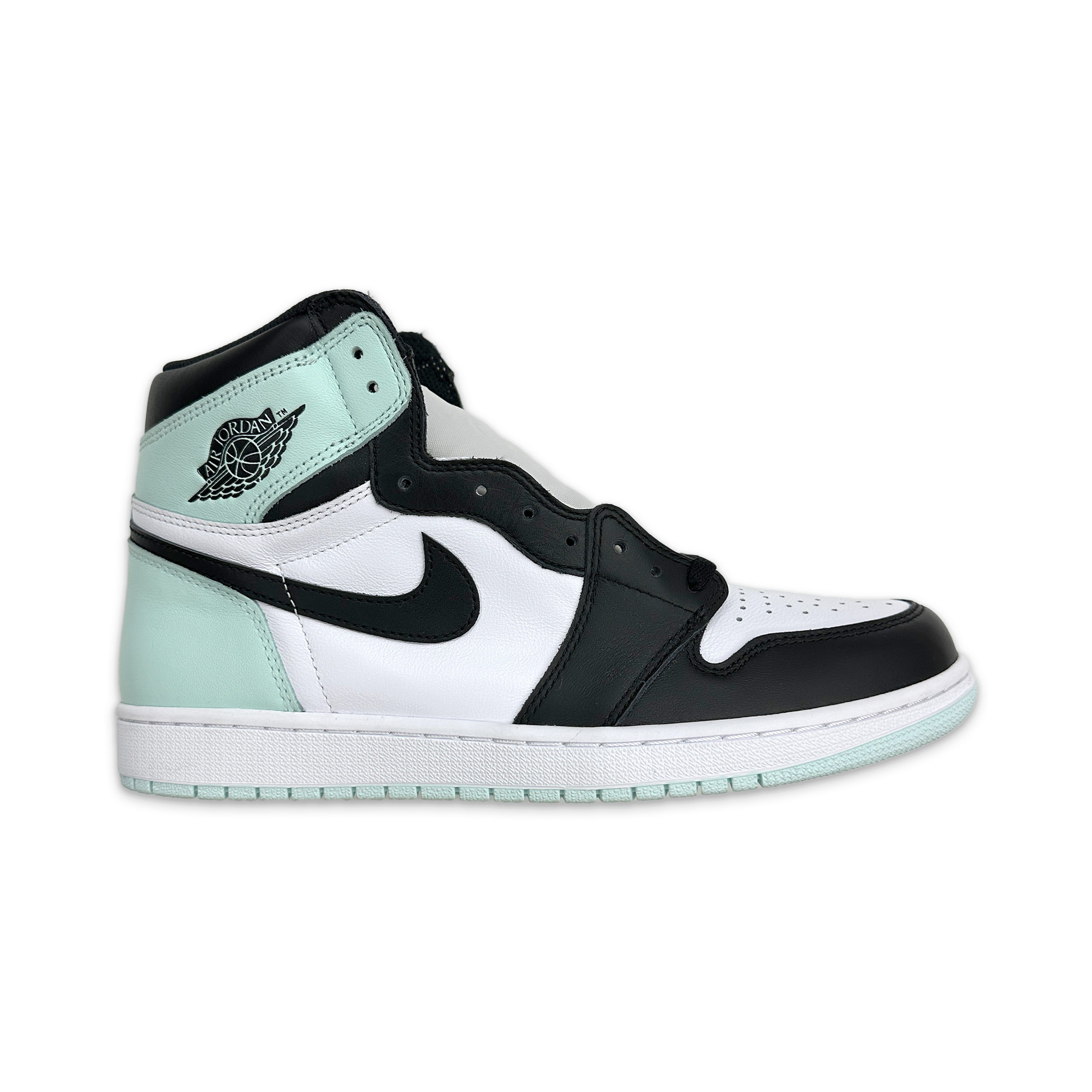 Request, Air Jordan 1 Retro High OG “Igloo”