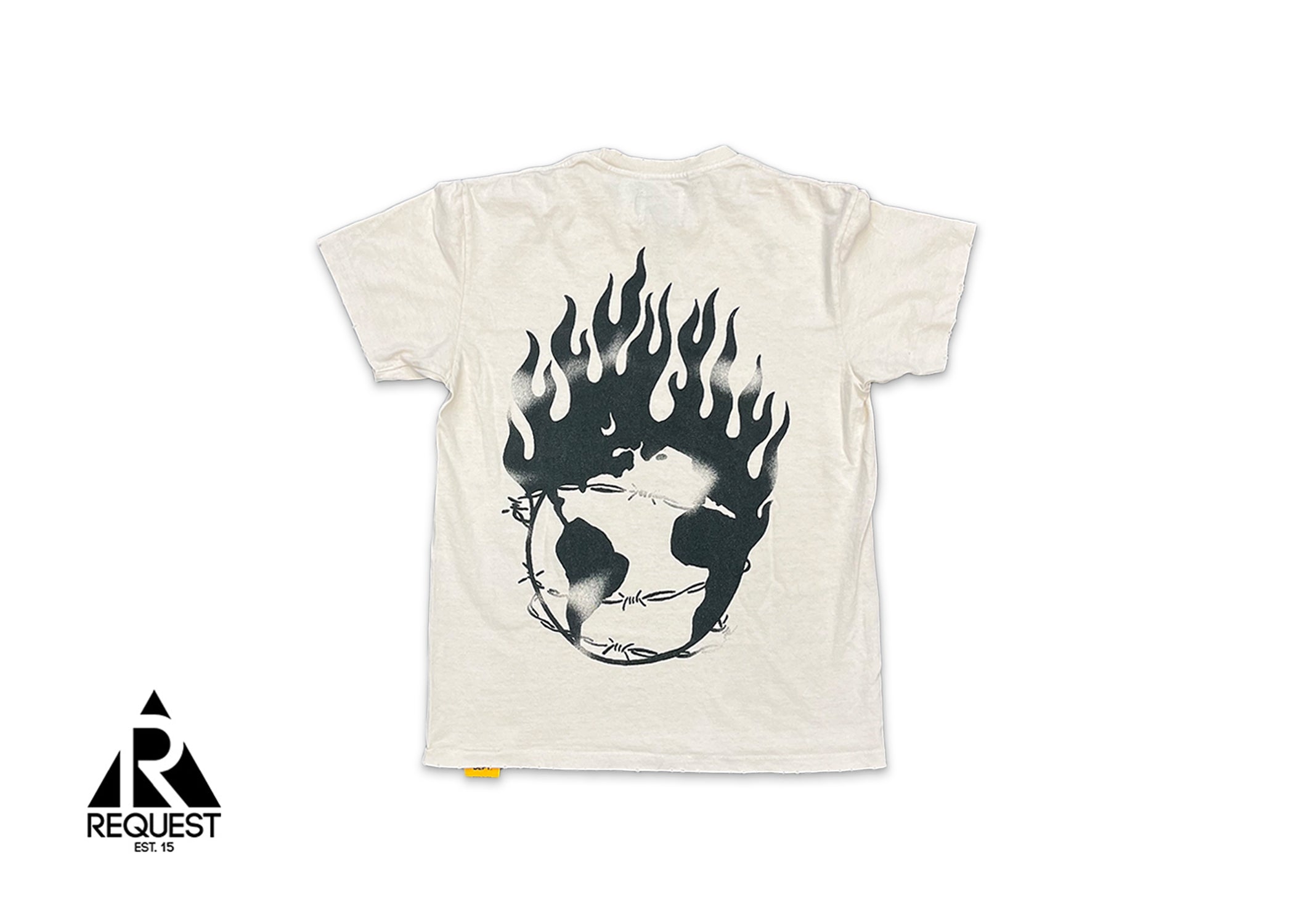 Gallery Dept. Illadox Tee "White"