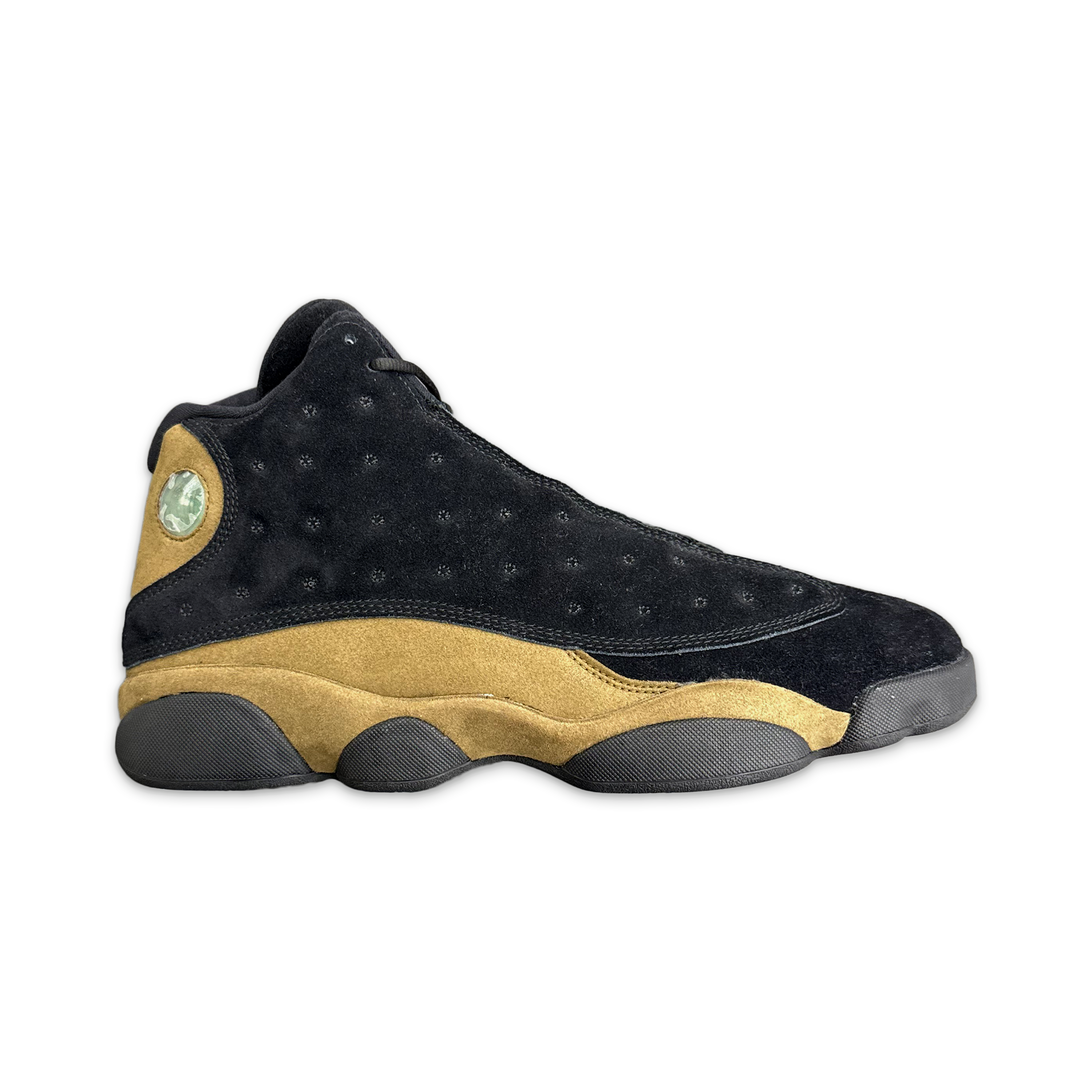 Air Jordan, Air Jordan 13 Retro "Olive"