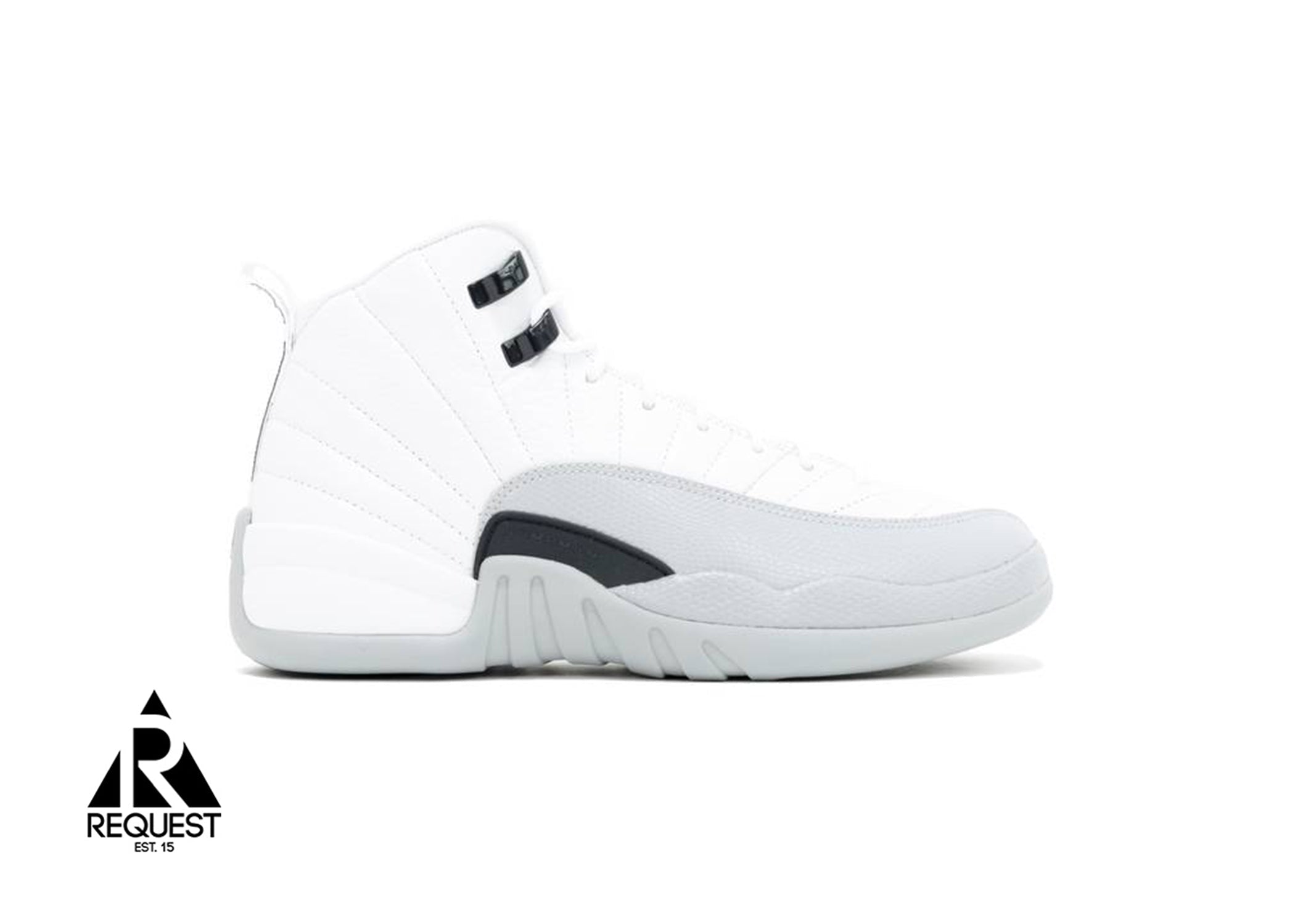 Air Jordan 12 Retro "Barons" (GS)