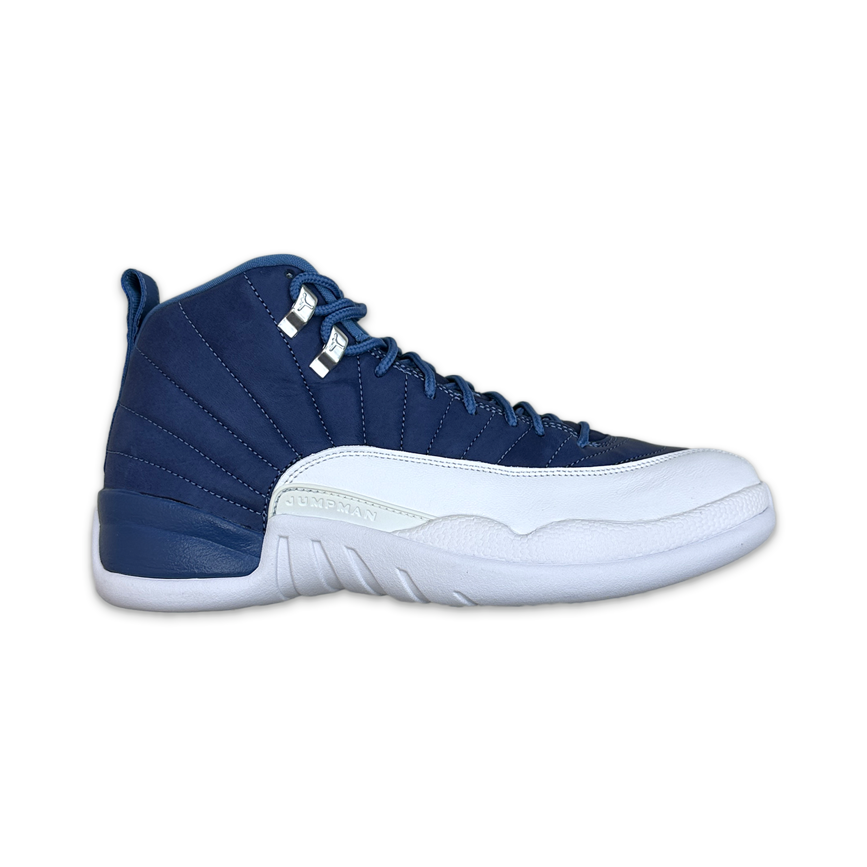 Air Jordan 12 Retro “Indigo”