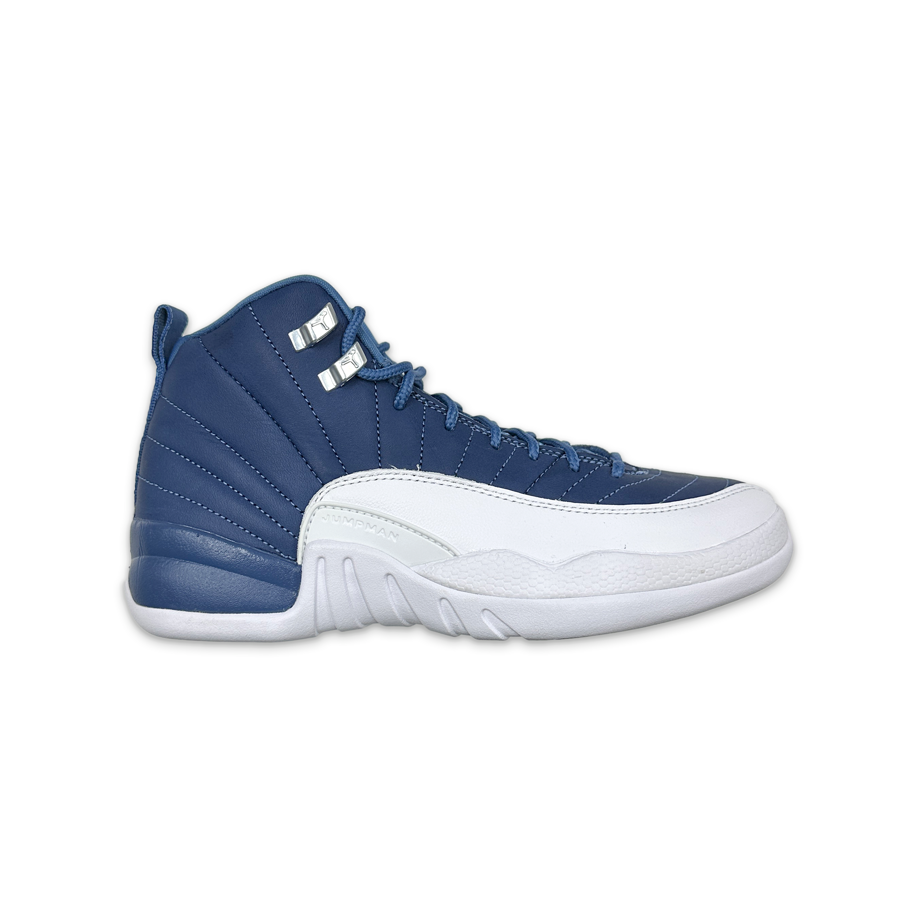Air Jordan 12 Retro SE "Indigo" (GS)