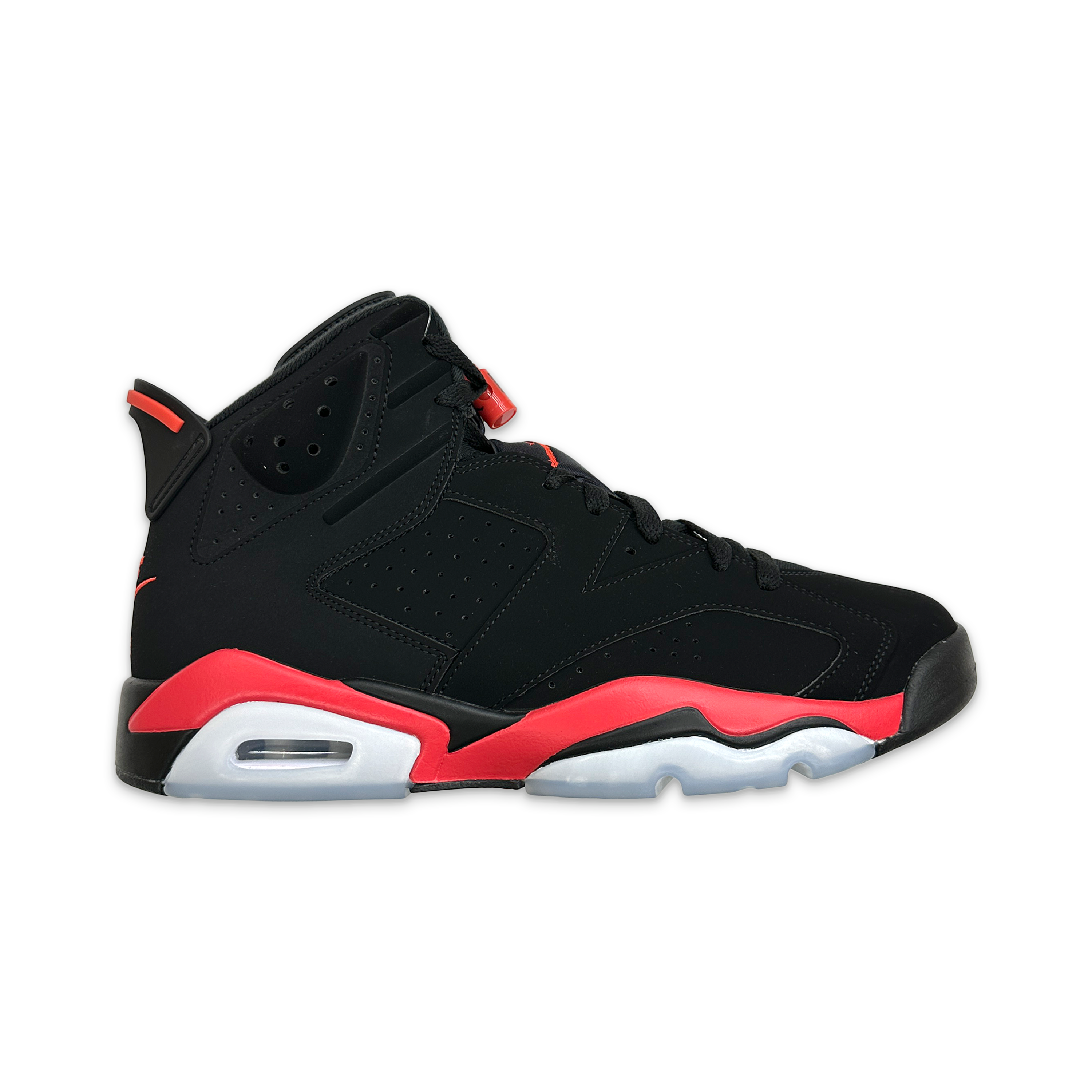 Air Jordan 6 Retro “Infrared Salesman”