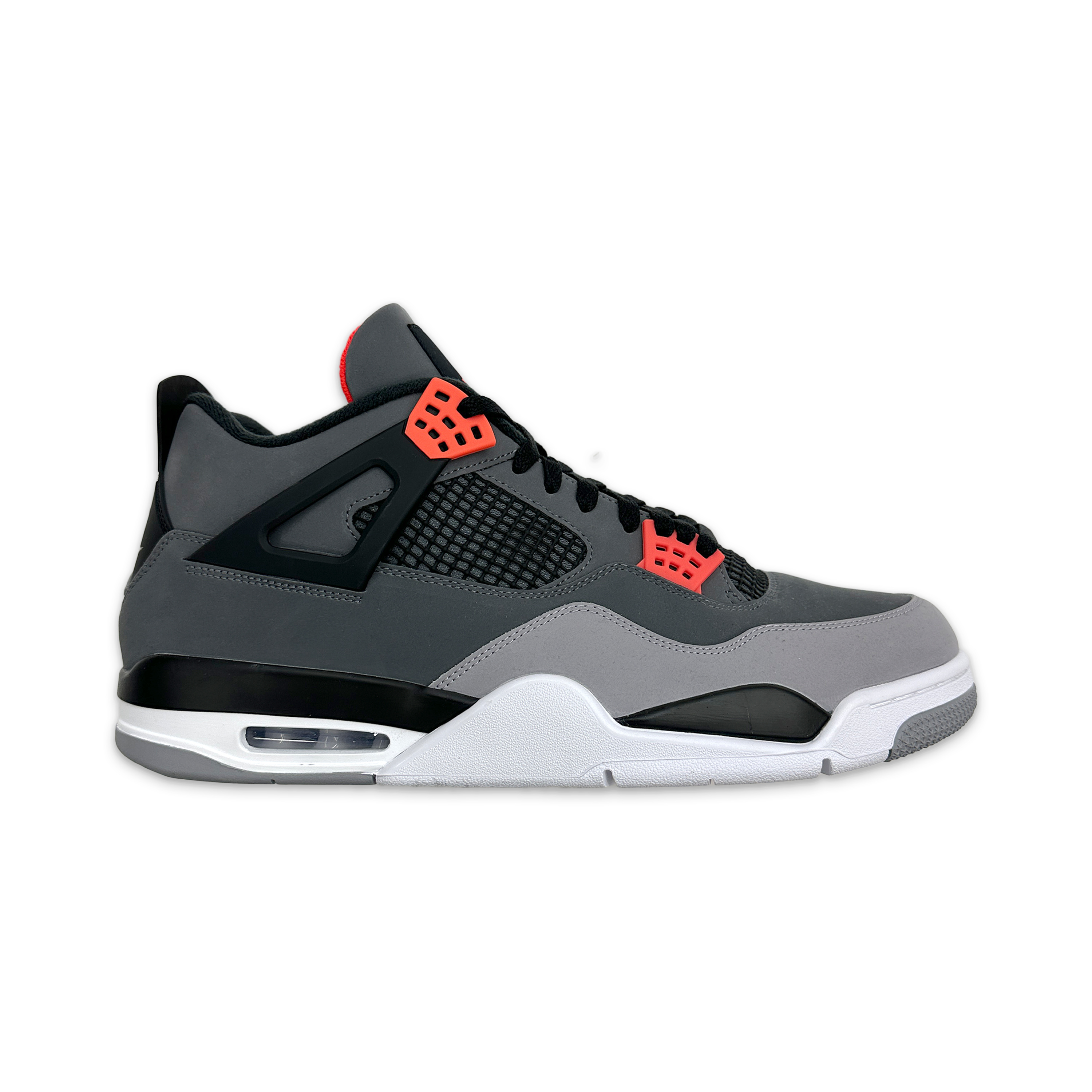 Request, Air Jordan 4 Retro "Infrared"