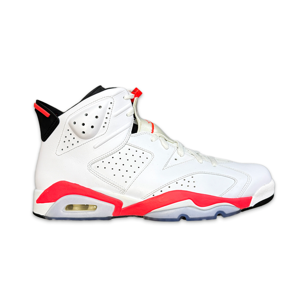 Sneakers Og Jordan Infrared Size Air Jordan Retro OG 1991 Black