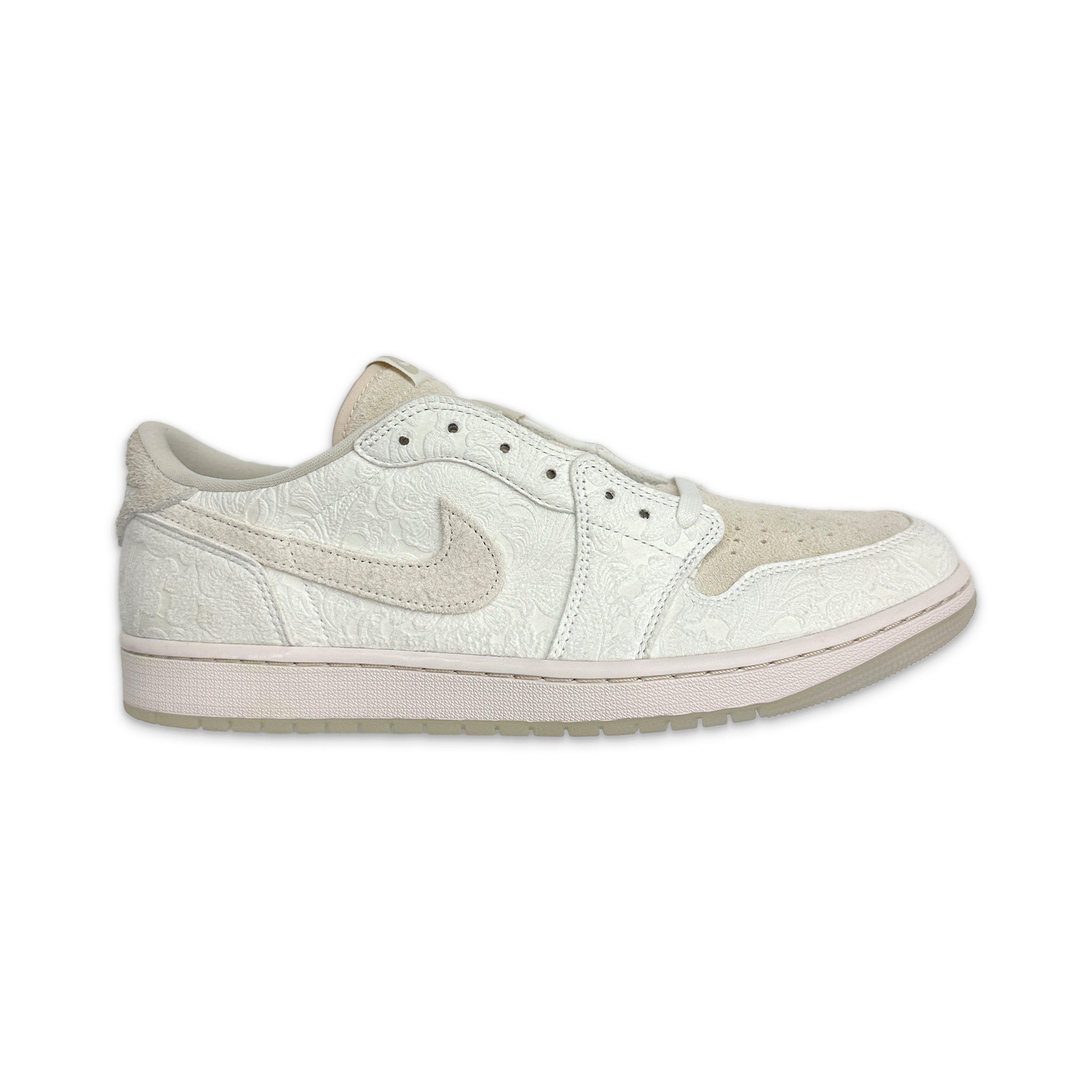 Request, Air Jordan 1 Low OG "Chris Paul"