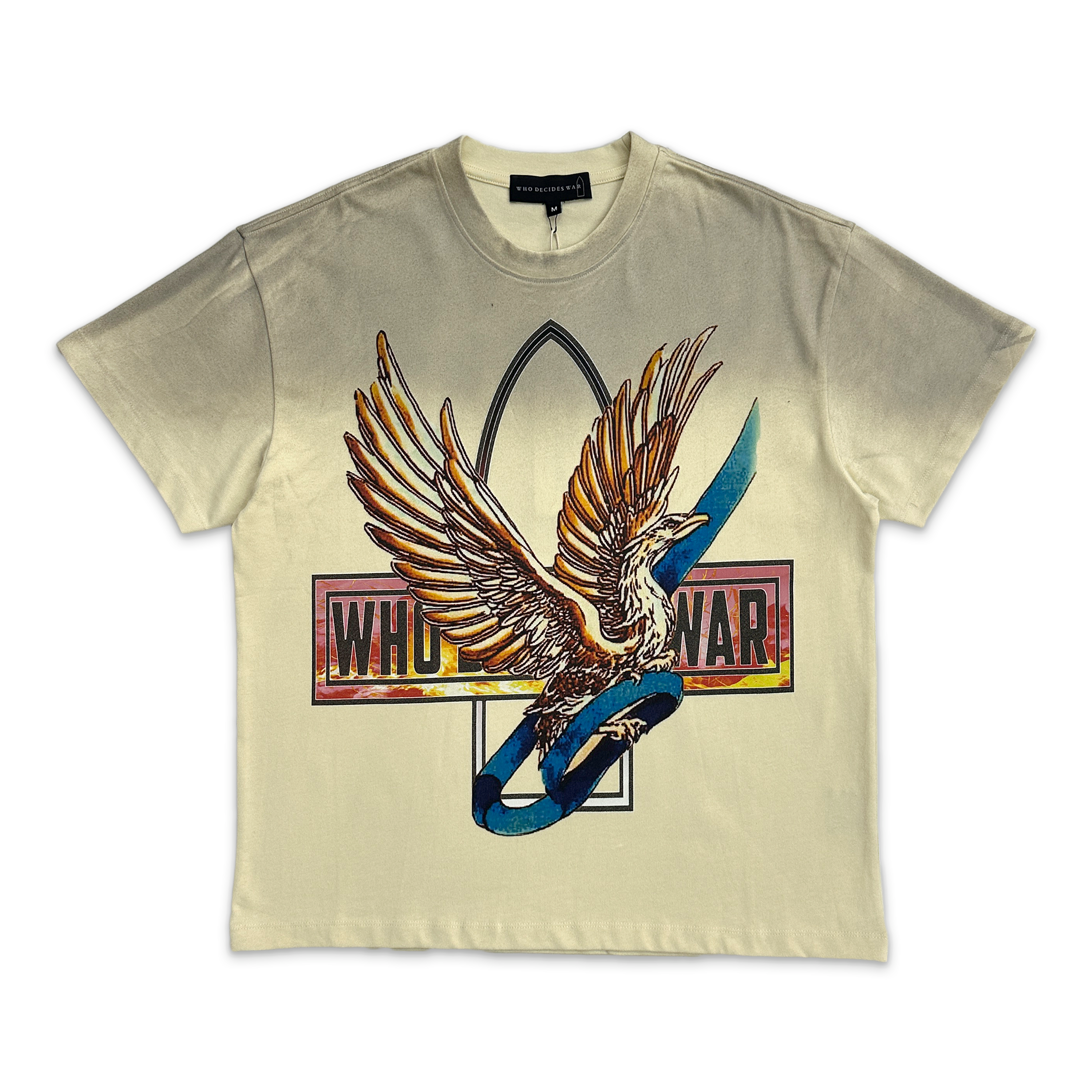 Ribbon Tour Jersey "Ivory"