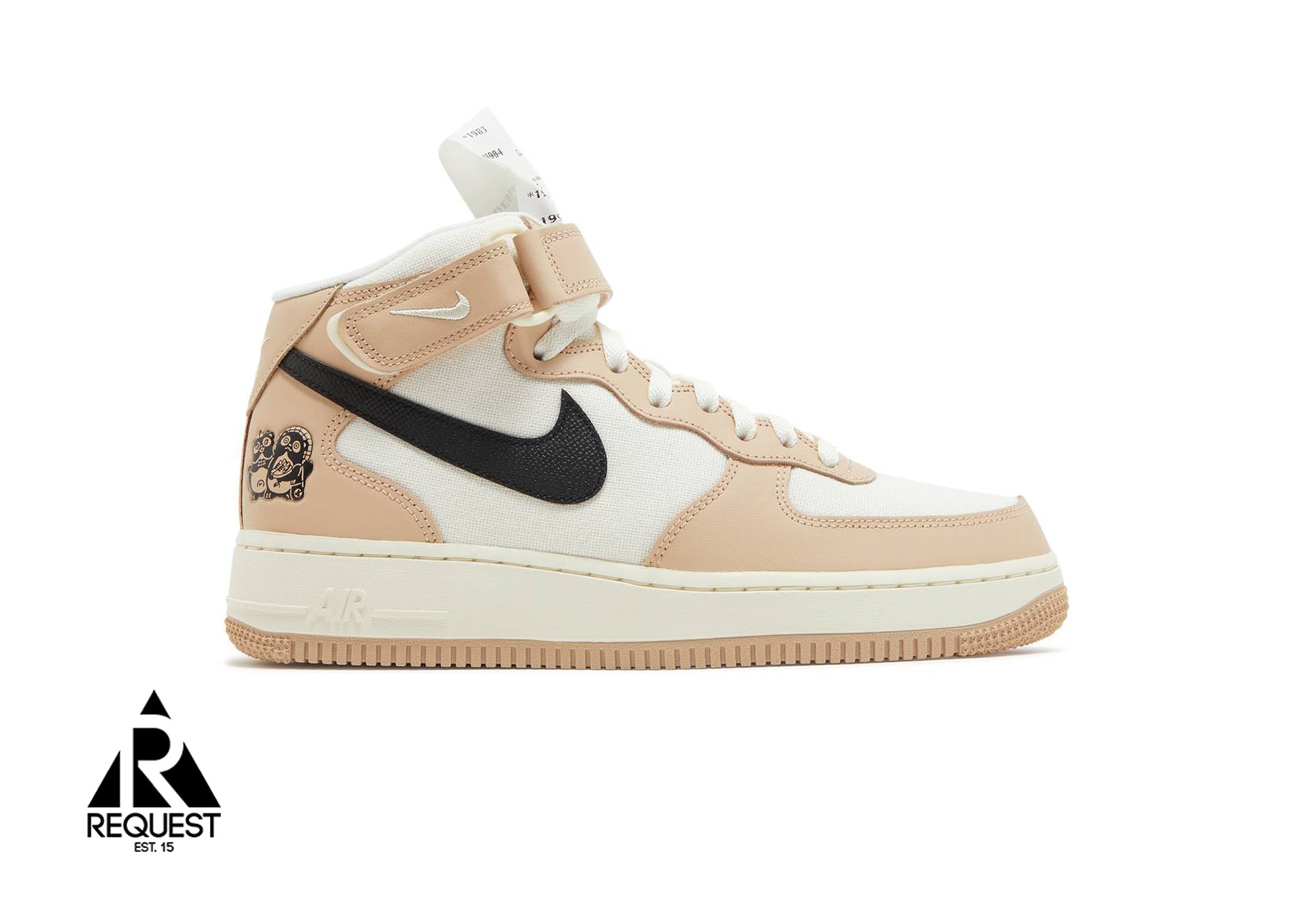 Nike Air Force 1 Mid ’07 "Izakaya"
