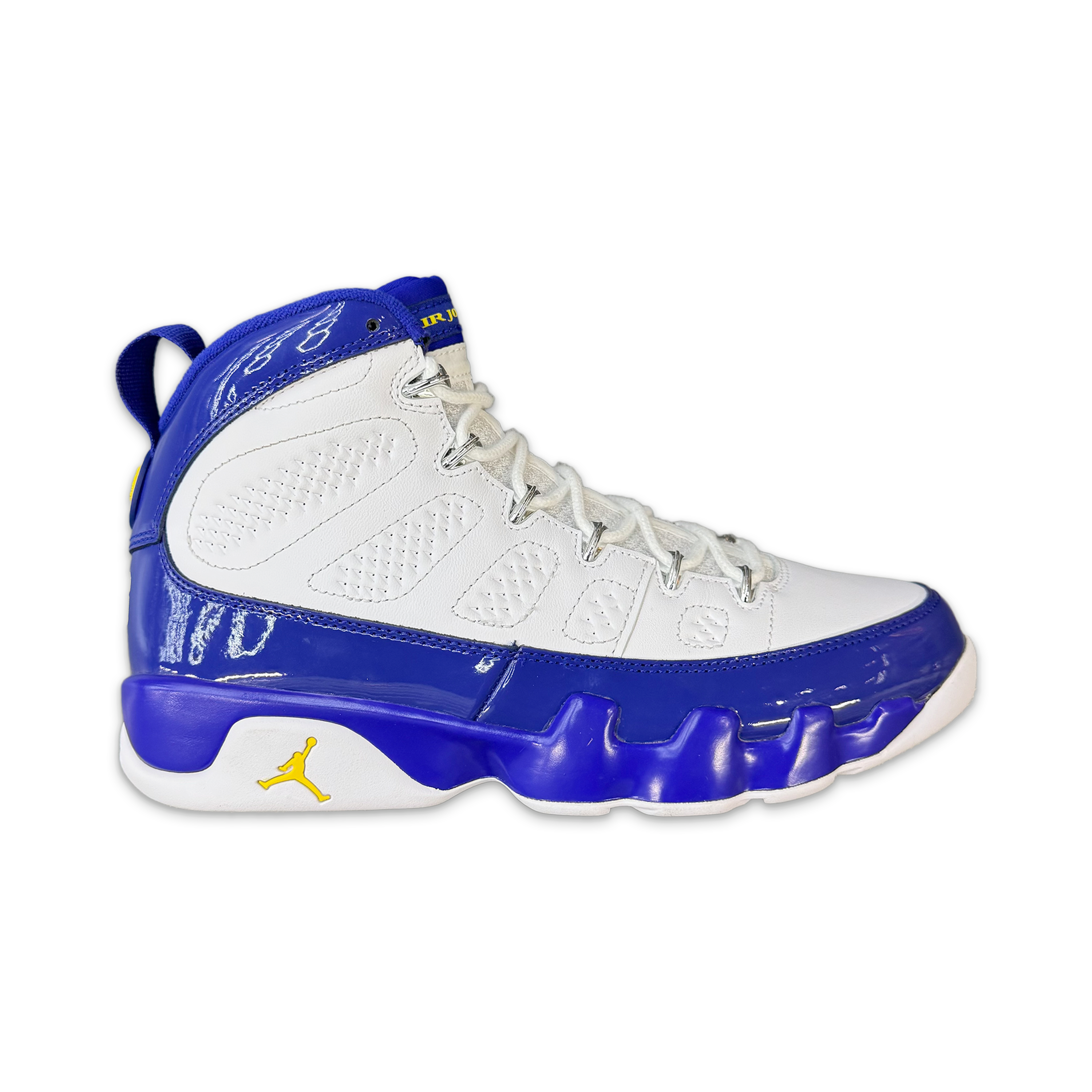Air Jordan, Air Jordan 9 Retro “Kobe Bryant PE”