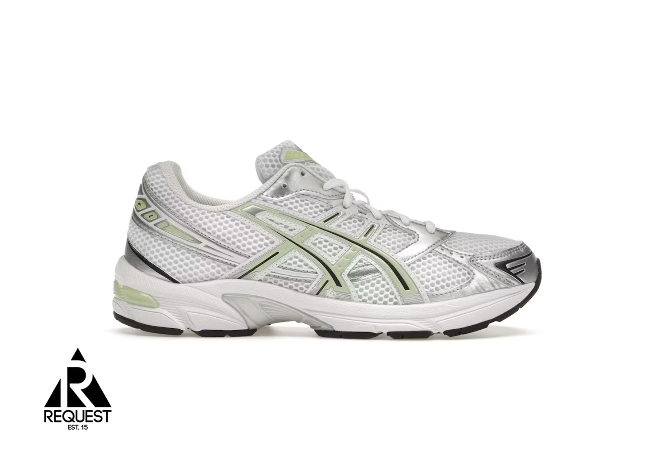 ASICS Gel-1130 "White Jade" (W)