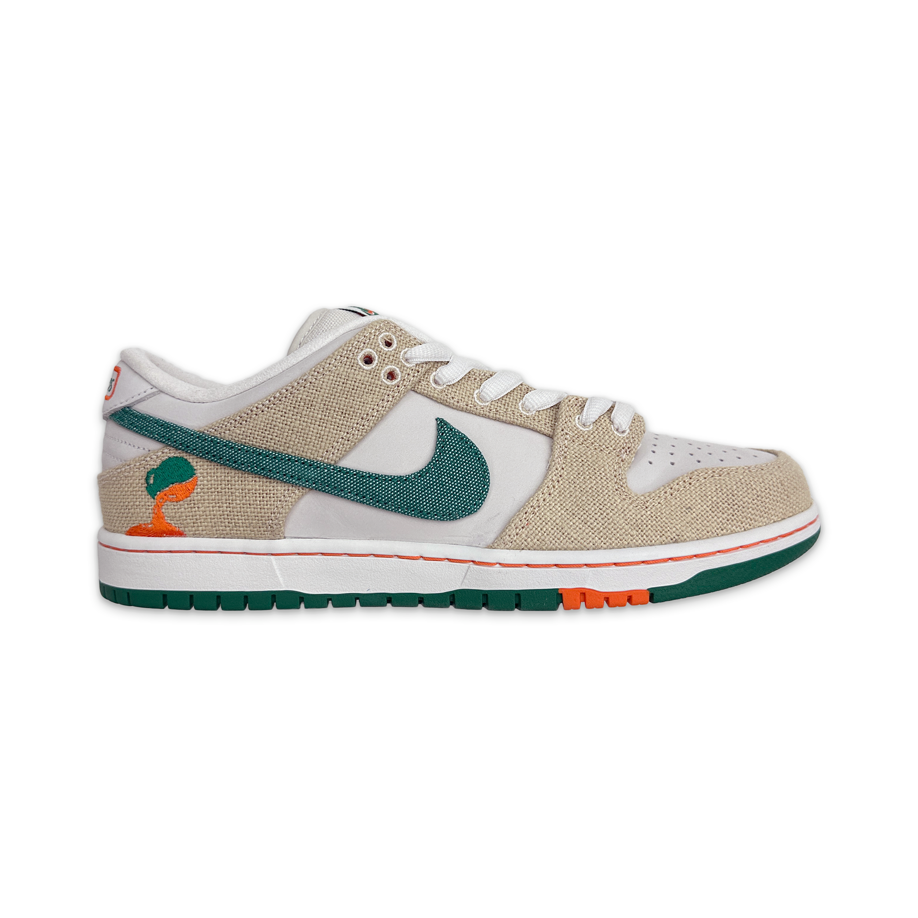Request, Nike SB Dunk Low "Jarritos"