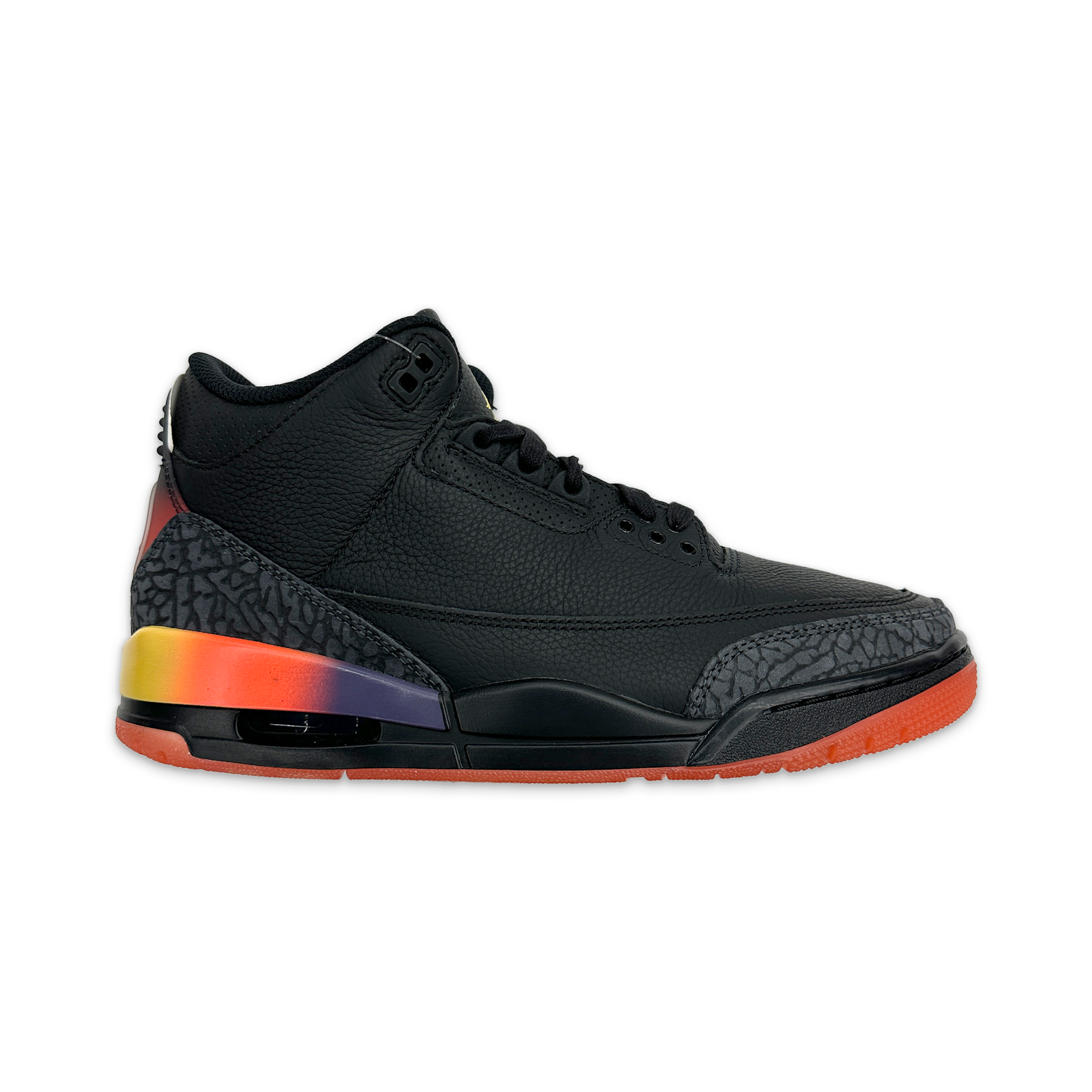 Request, Air Jordan 3 Retro “J Balvin Rio”