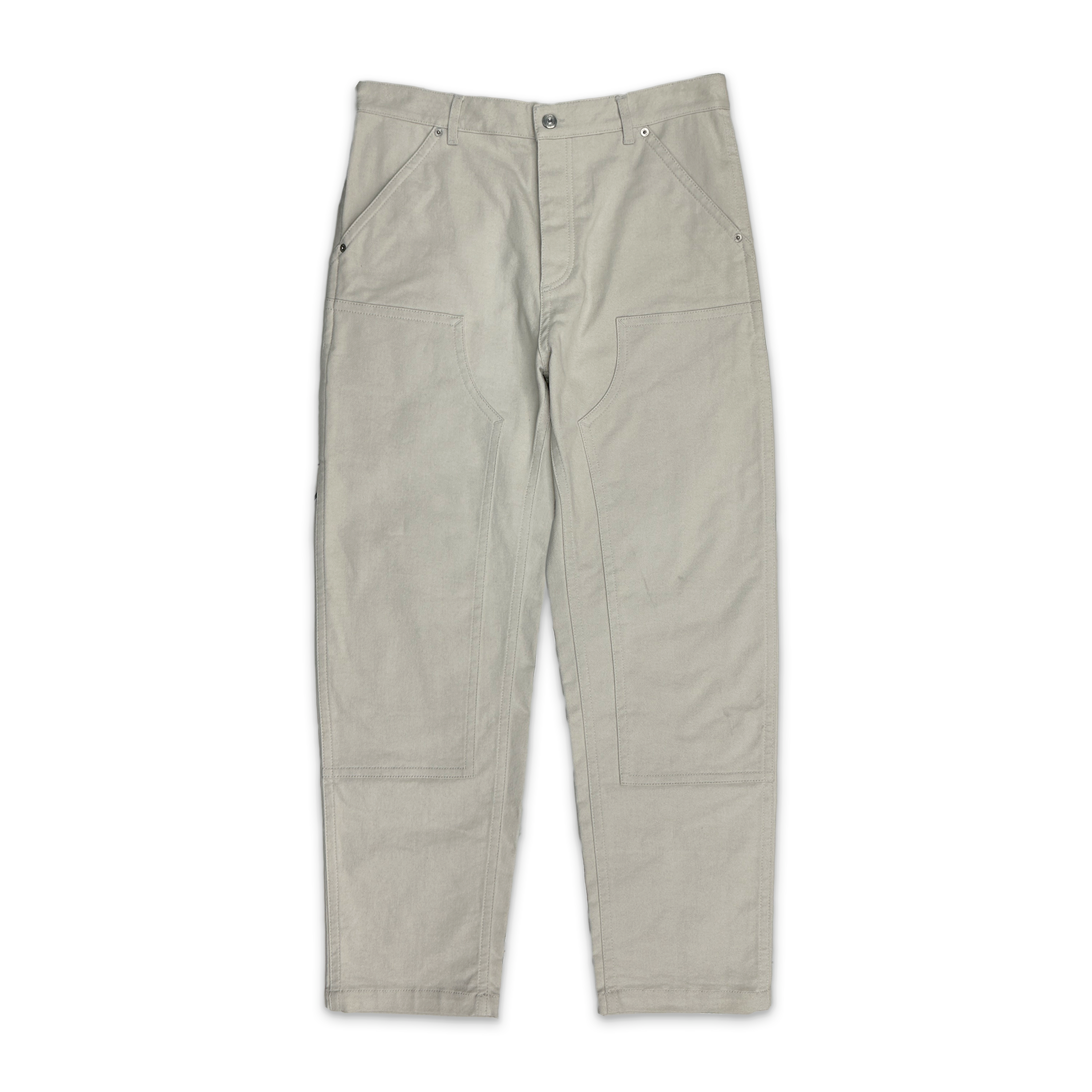 Dior, CD 1947 Carpenter Jeans "White"