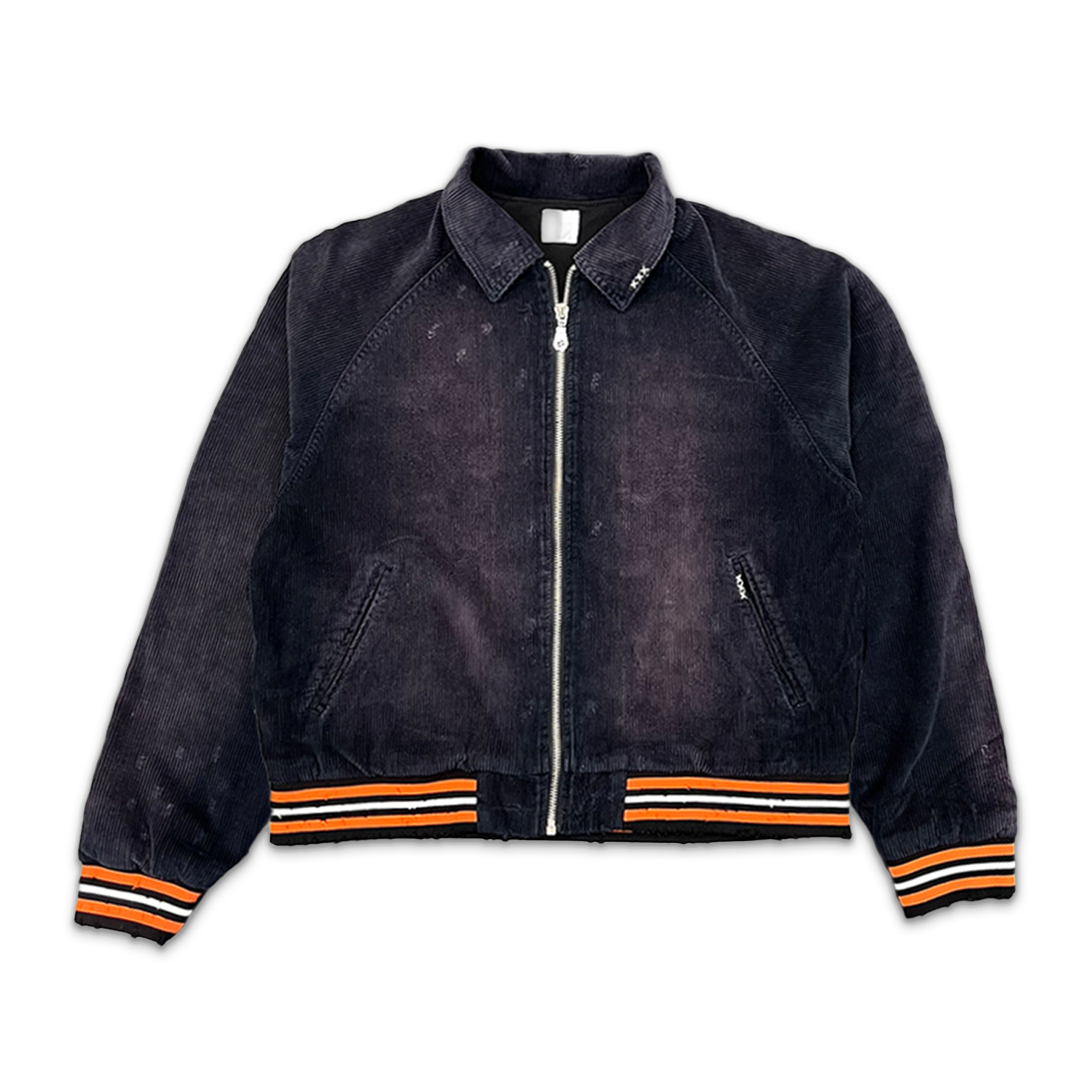 Alchemist, Olympus Jacket "Black"