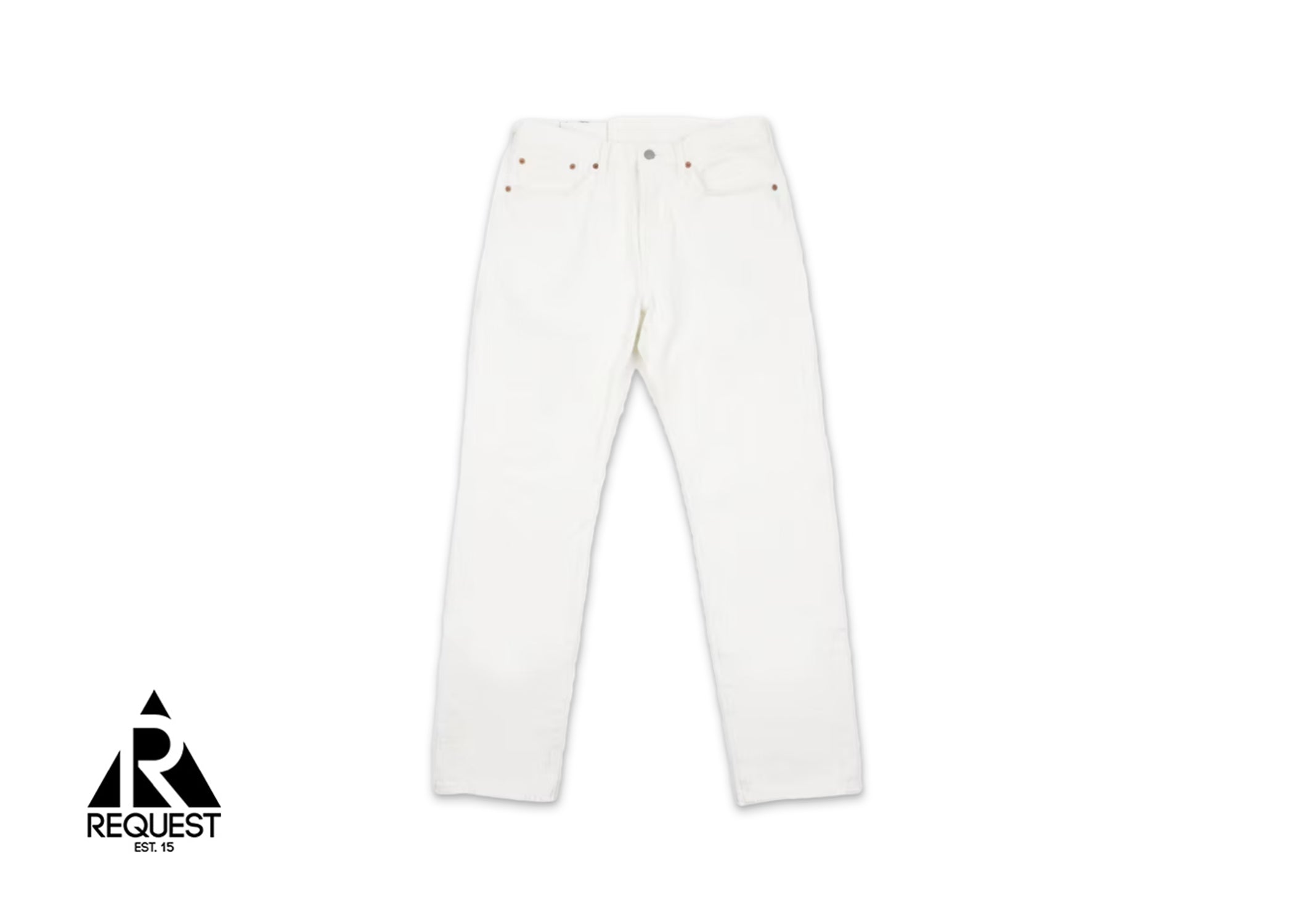 Denim Tears Onia Denim "White"