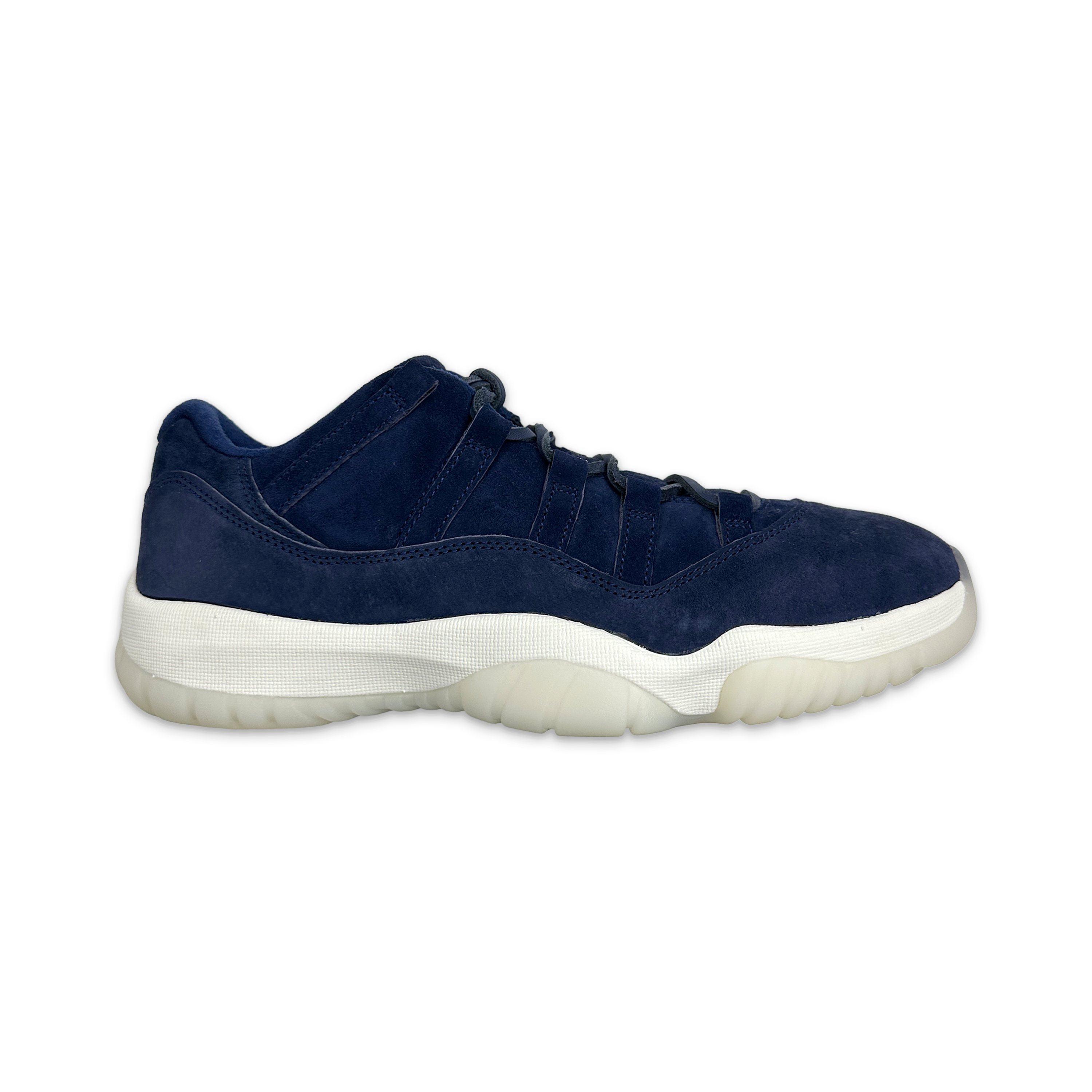 Request, Air Jordan 11 Retro Low “Derek Jeter Re2pect”