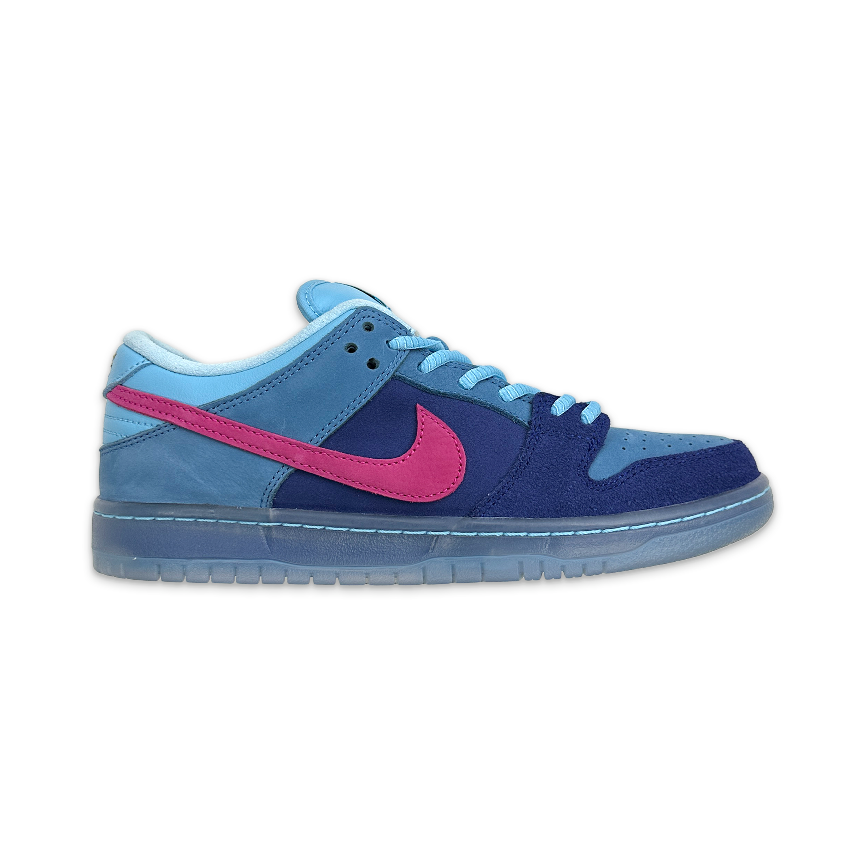 Nike, SB Dunk Low "Run The Jewels"