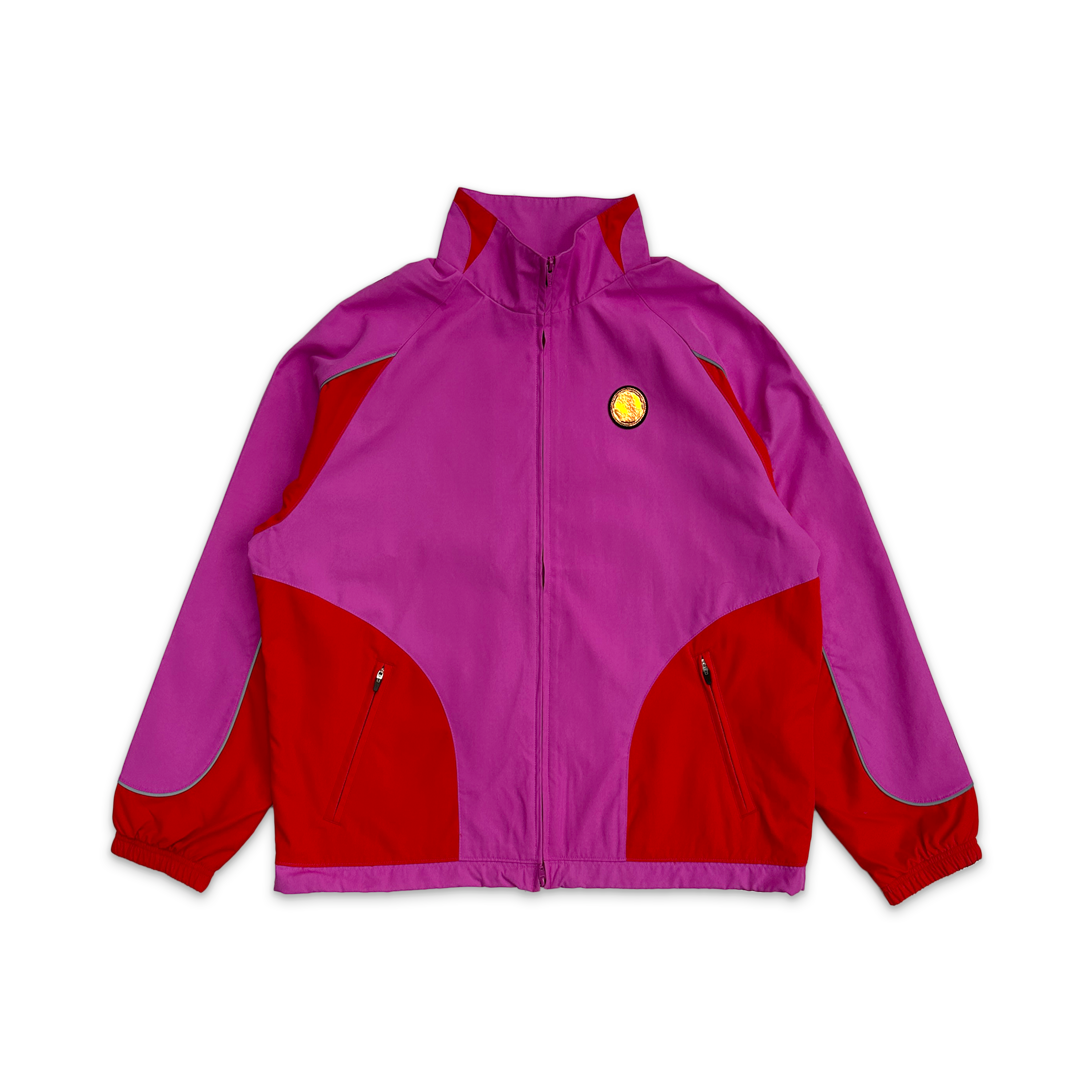 x Jordan Track Jacket SS26 "Pink"