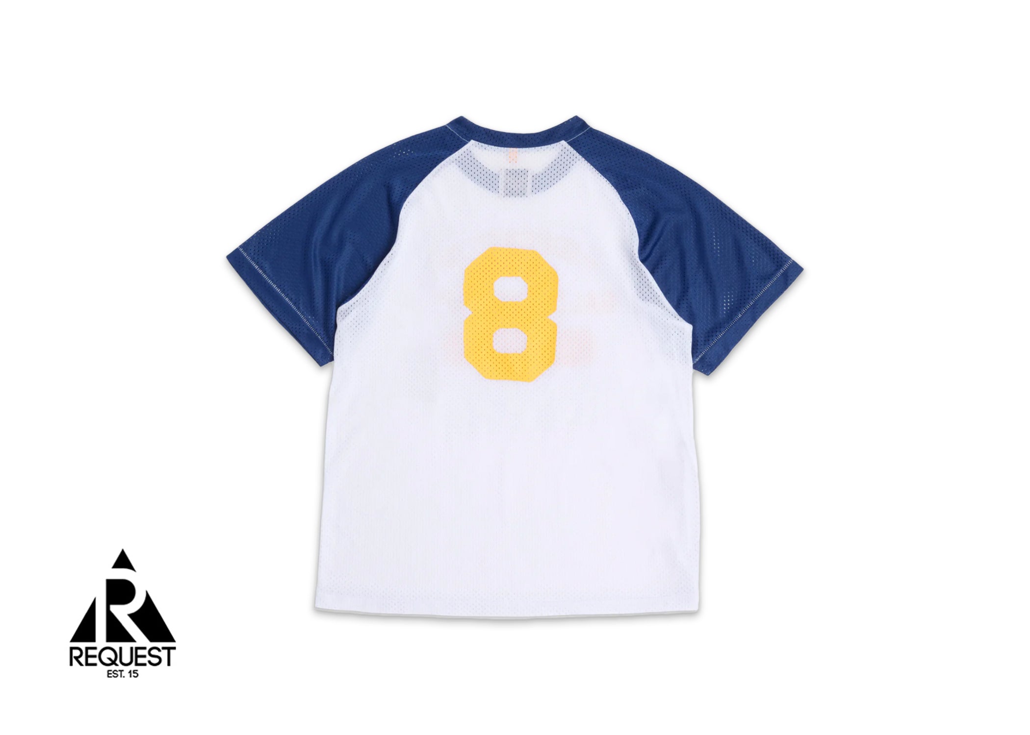 Gallery Dept. Jr High Jersey "White"