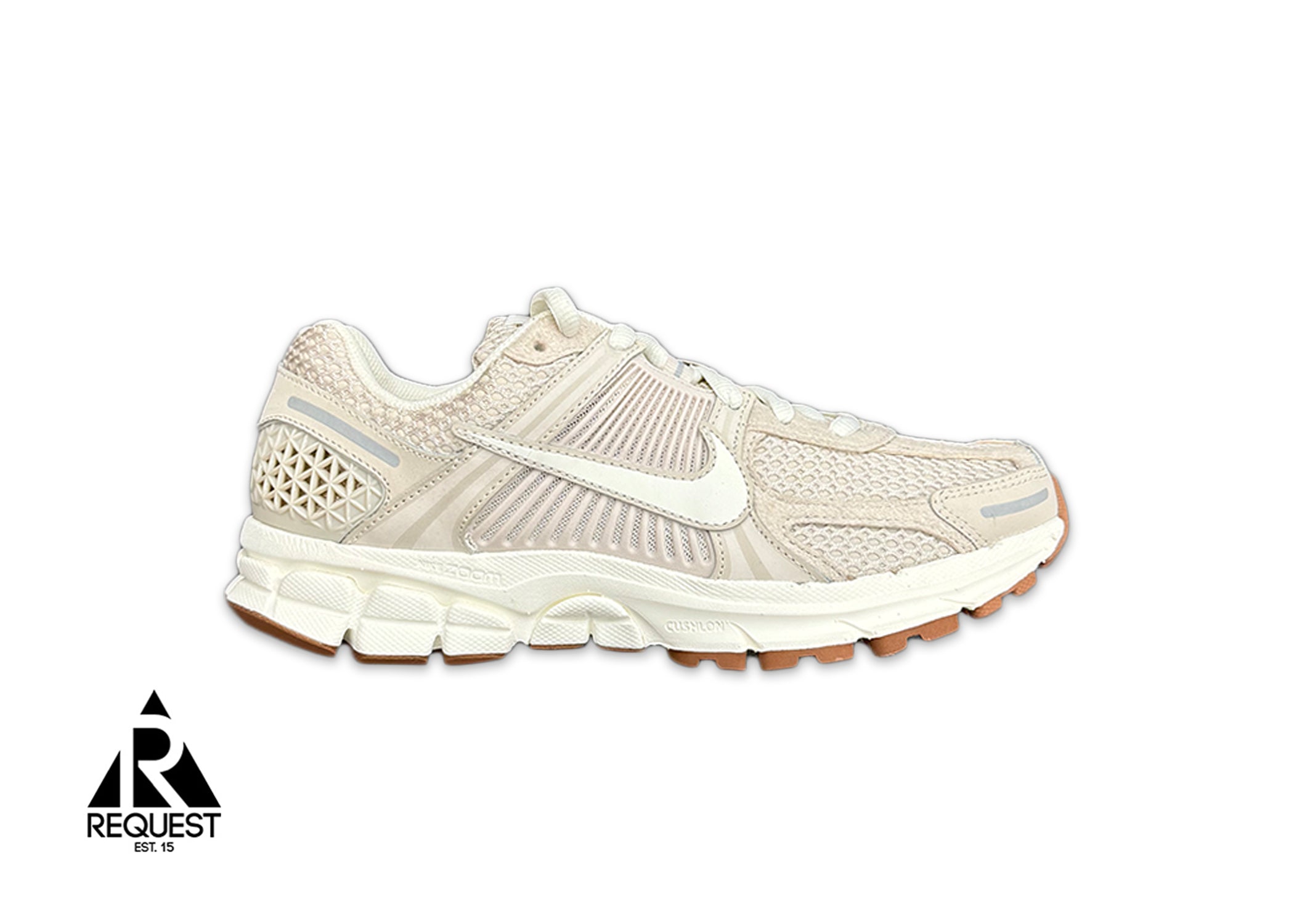 Request, Nike Zoom Vomero 5 "Light Orewood Brown" (W)