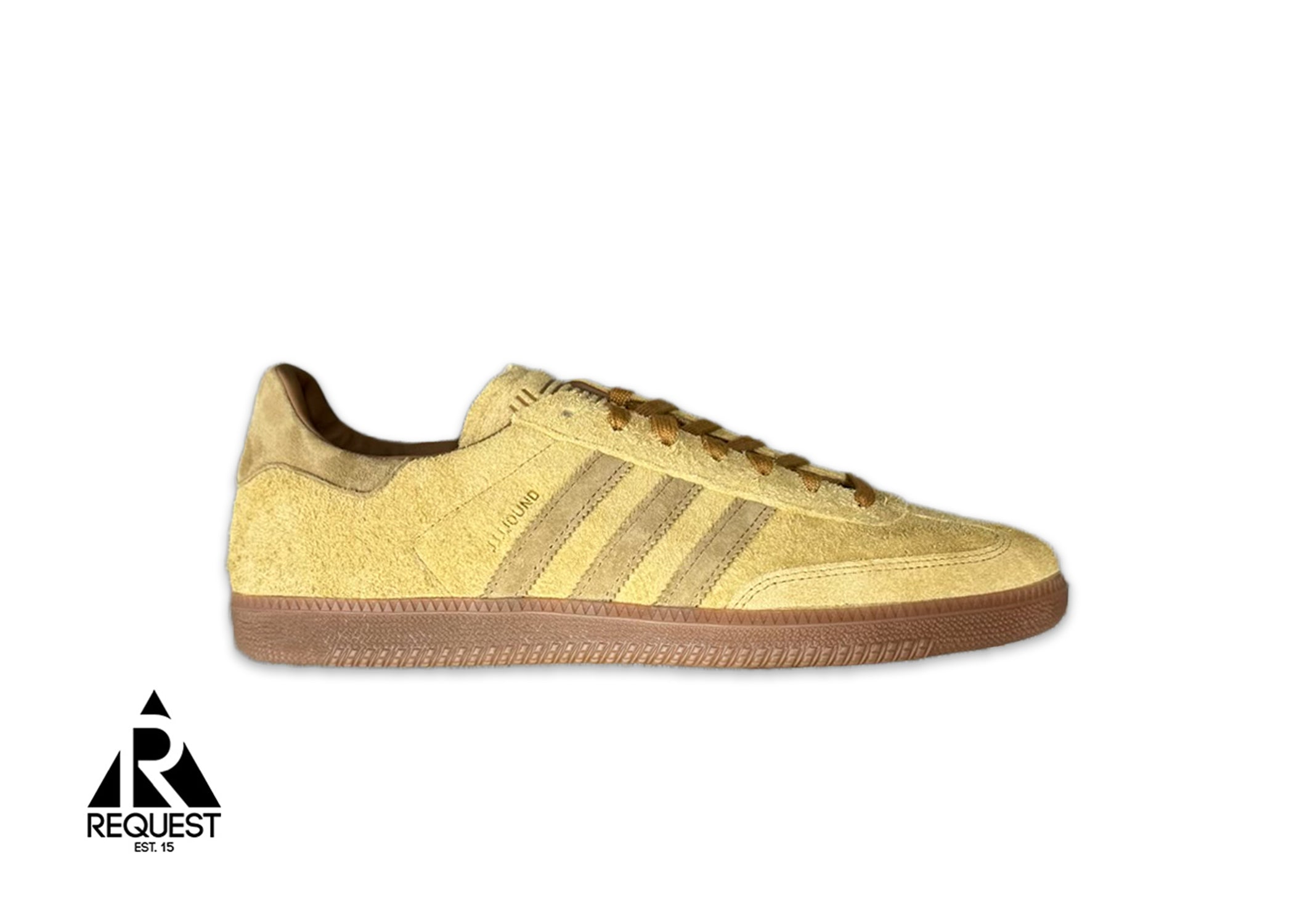 Request, Adidas Samba OG "JJJJound Mesa"