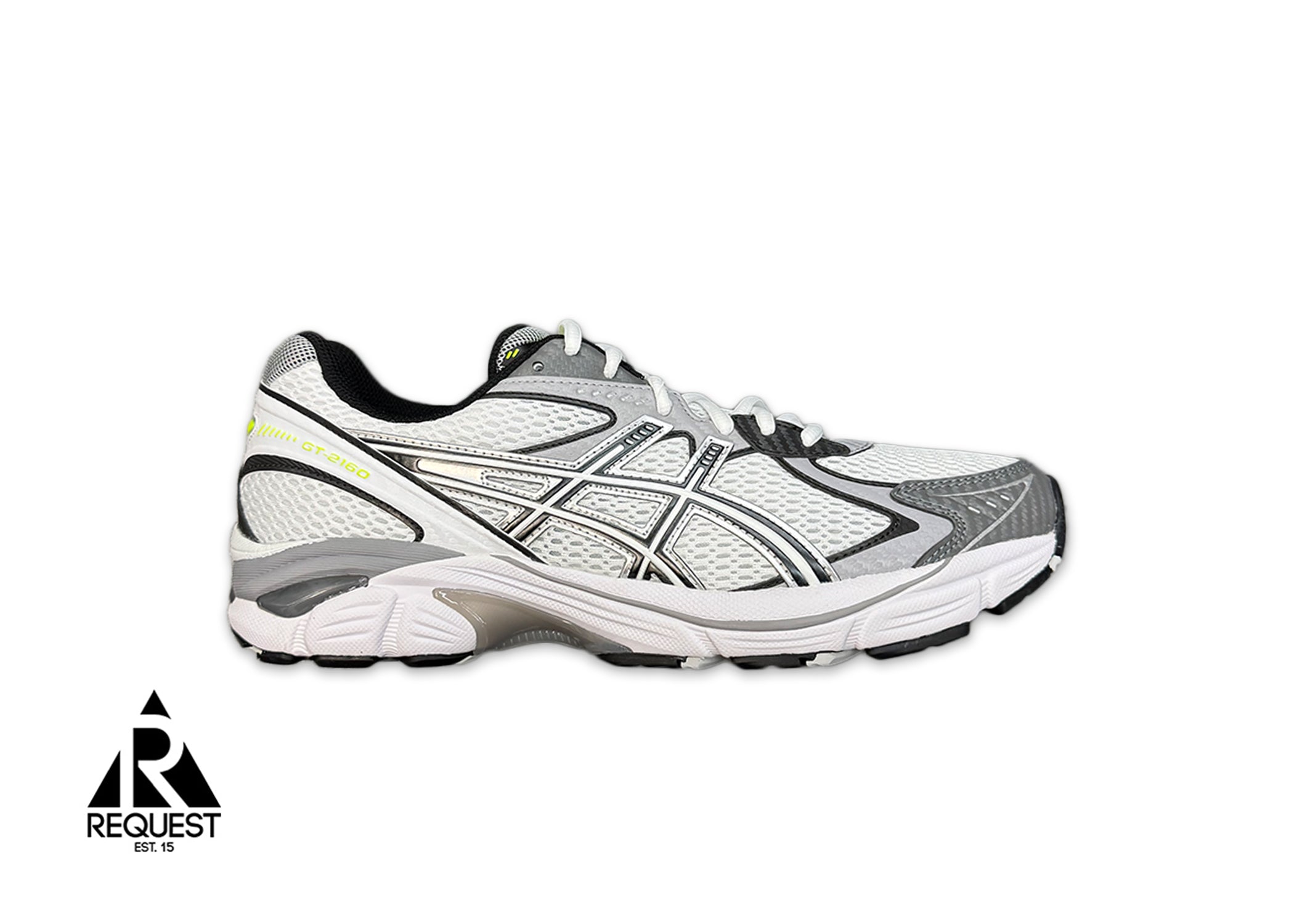 ASICS, GT-2160 "JJJJound White"