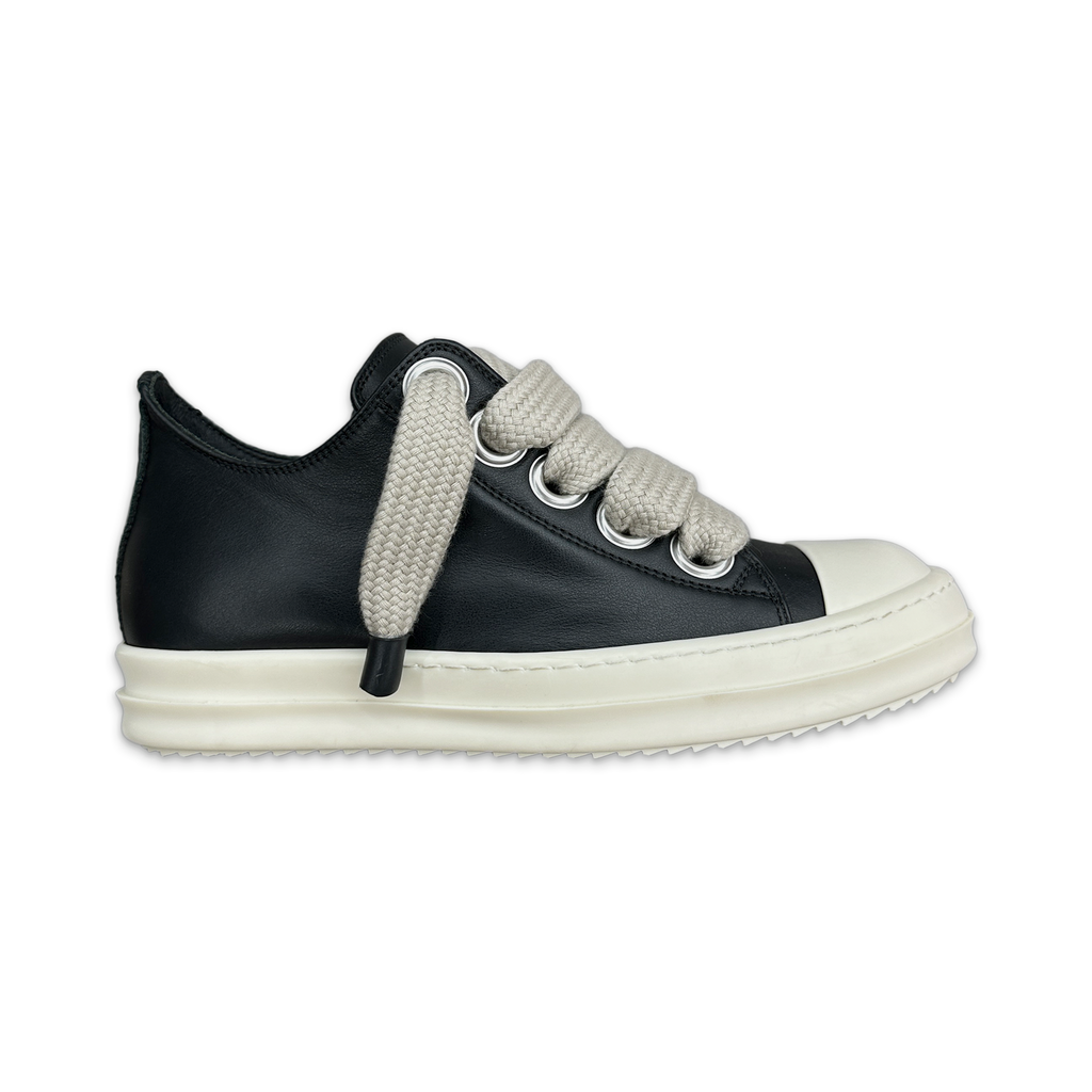Porterville Ramone Leather Jumbo Lace Low 