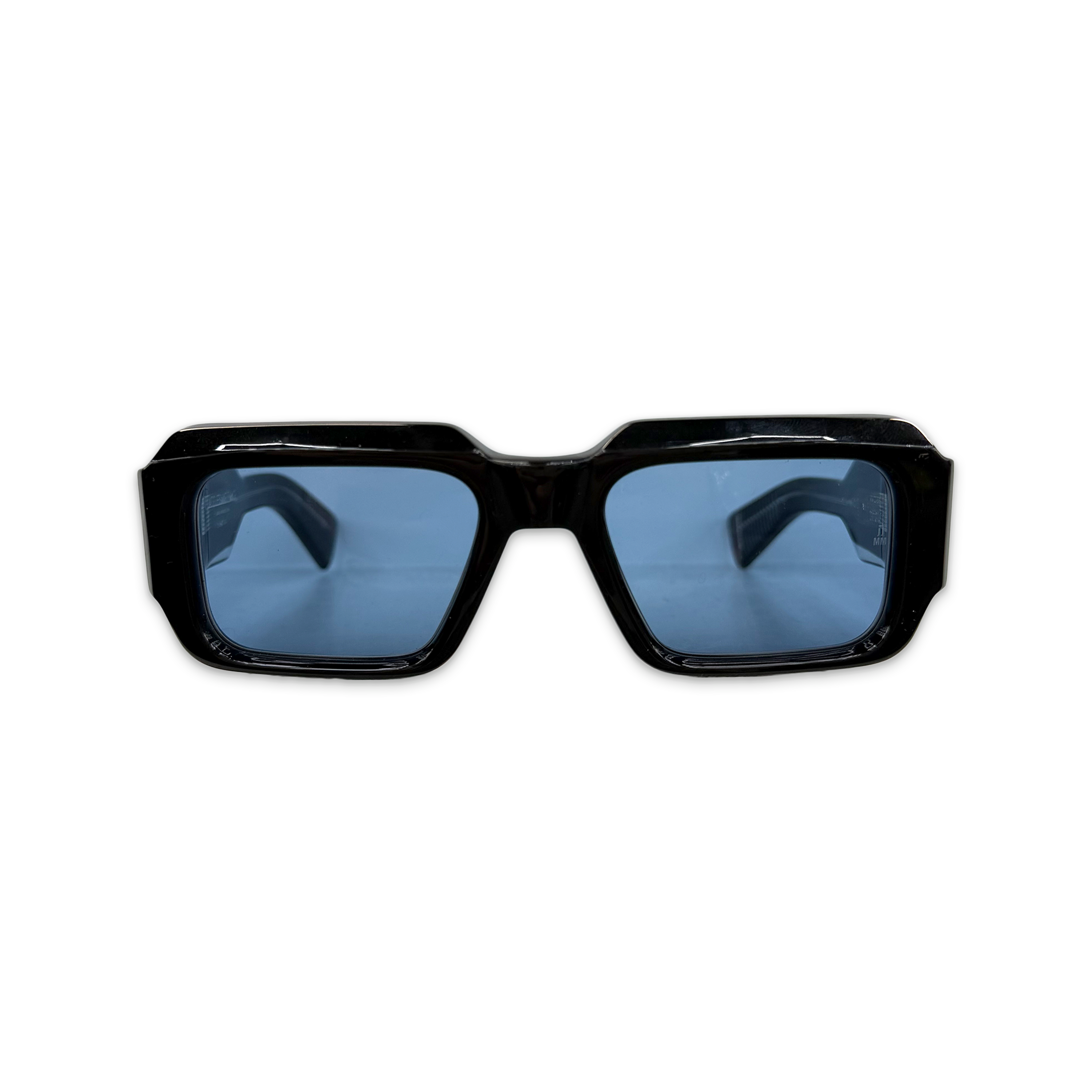 Migliai Sunglasses "Black"
