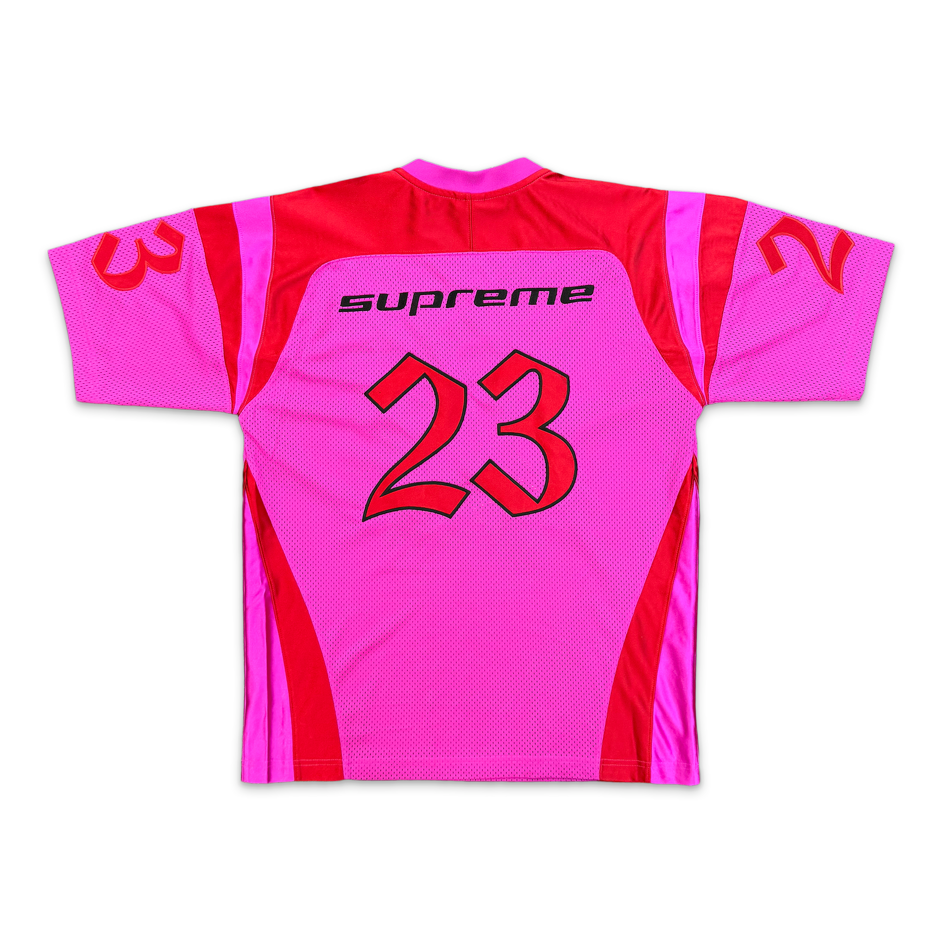 x Jordan Jersey SS26 "Pink"