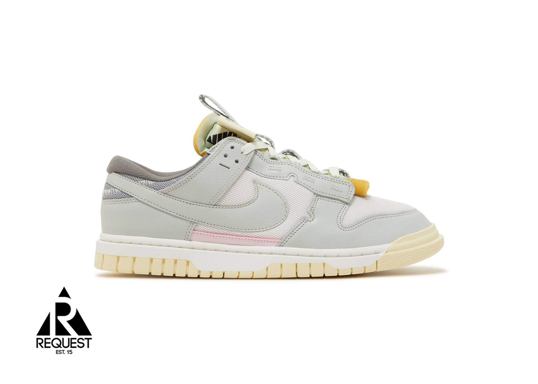 Nike Air Dunk Jumbo "Mint Foam"