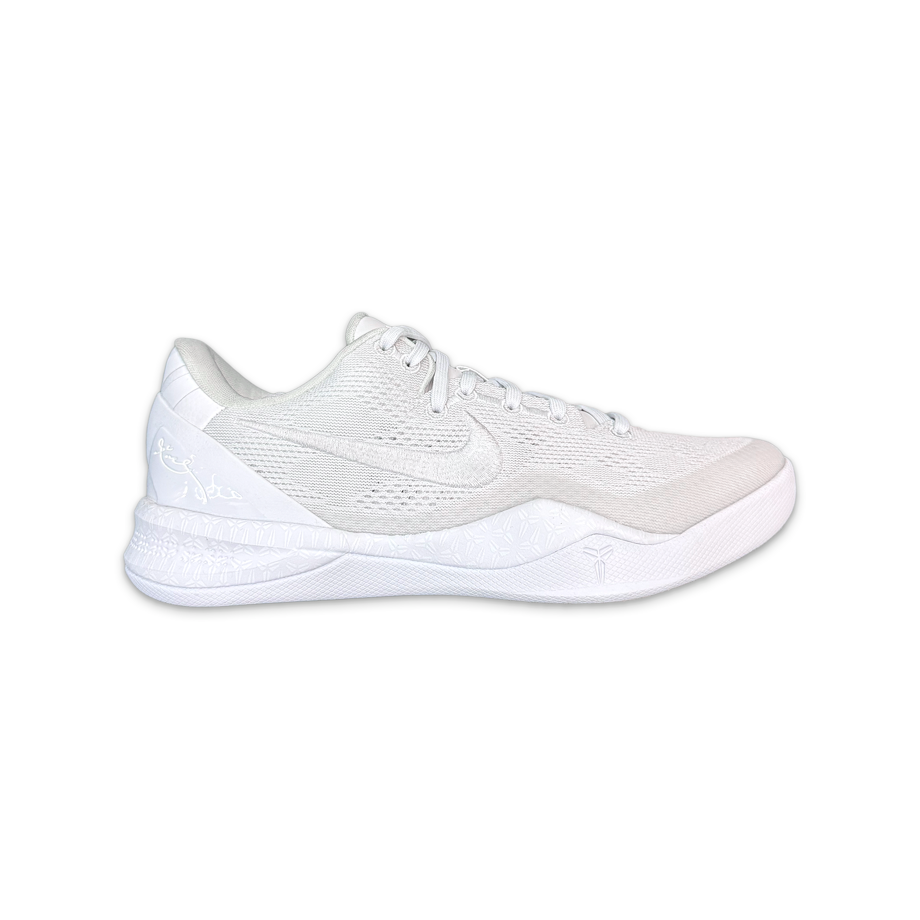 Nike, Kobe 8 Protro "Halo" (GS)