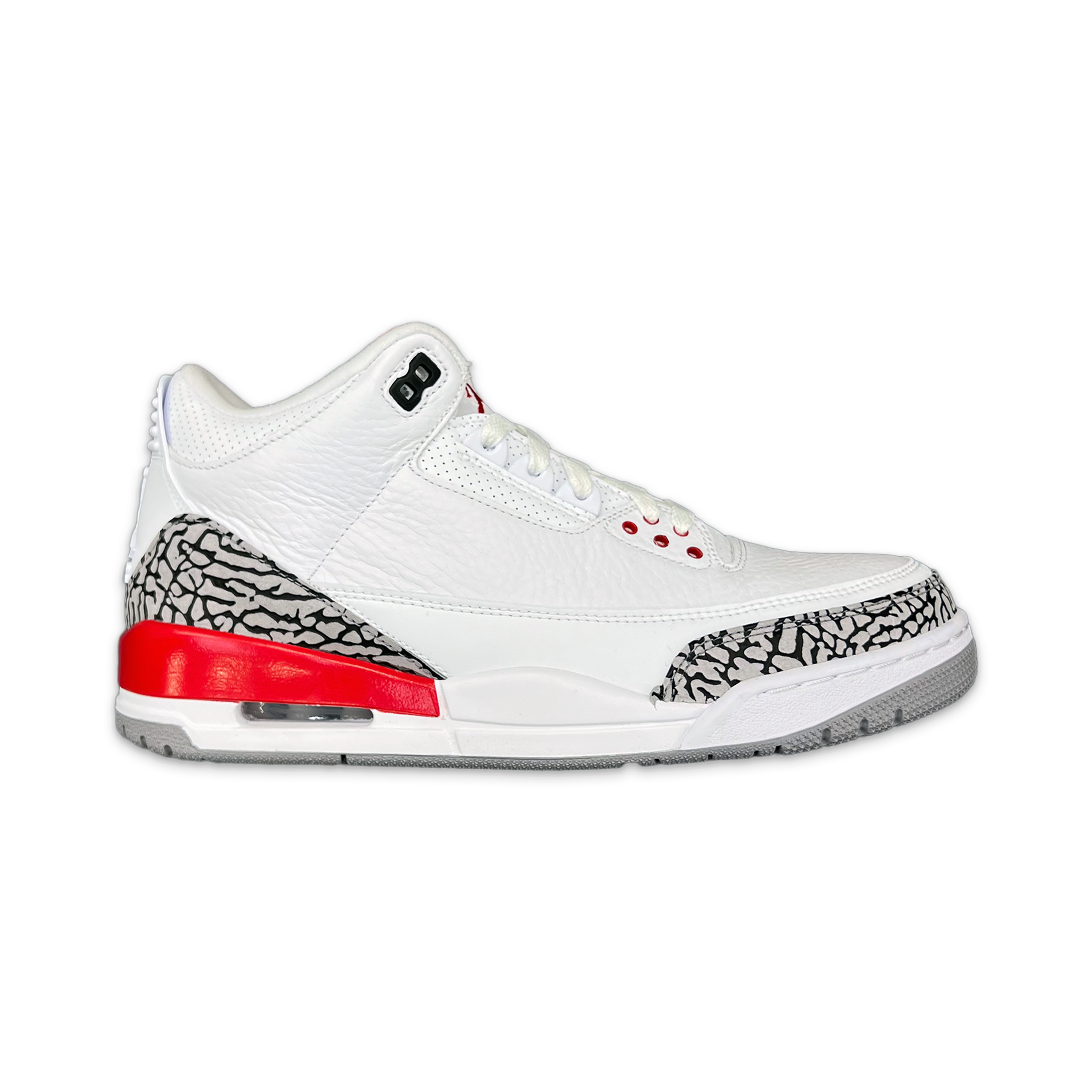 Air Jordan, Air Jordan 3 Retro “Katrina (Hall Of Fame)”