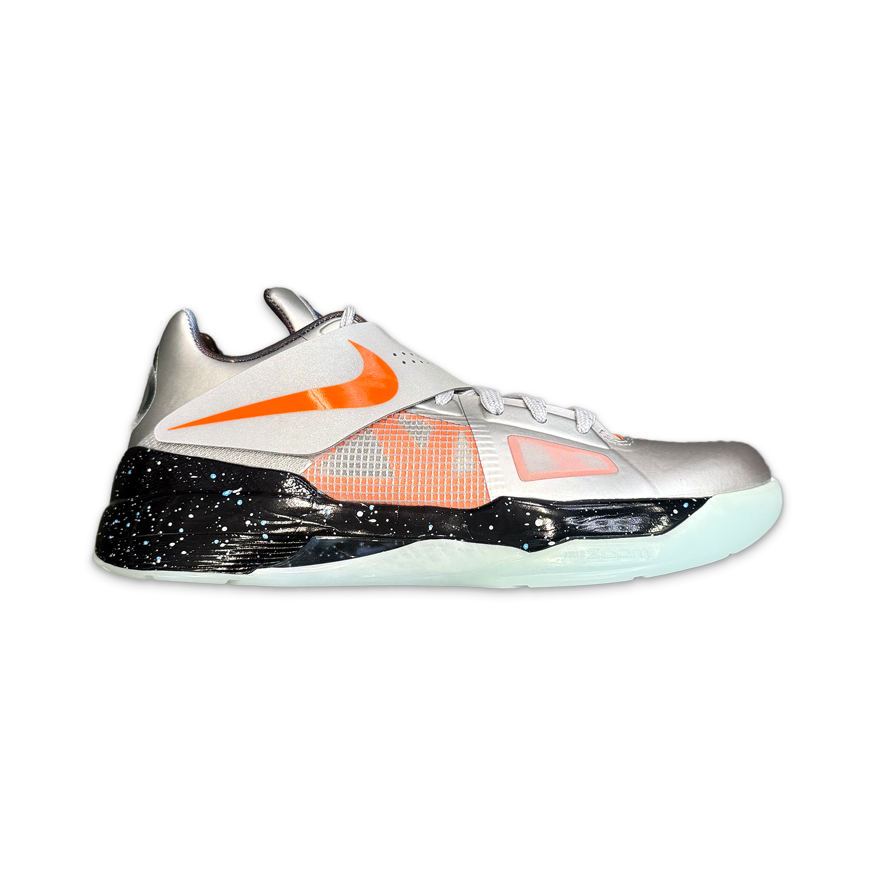 Nike, KD 4 “Galaxy” (2024)