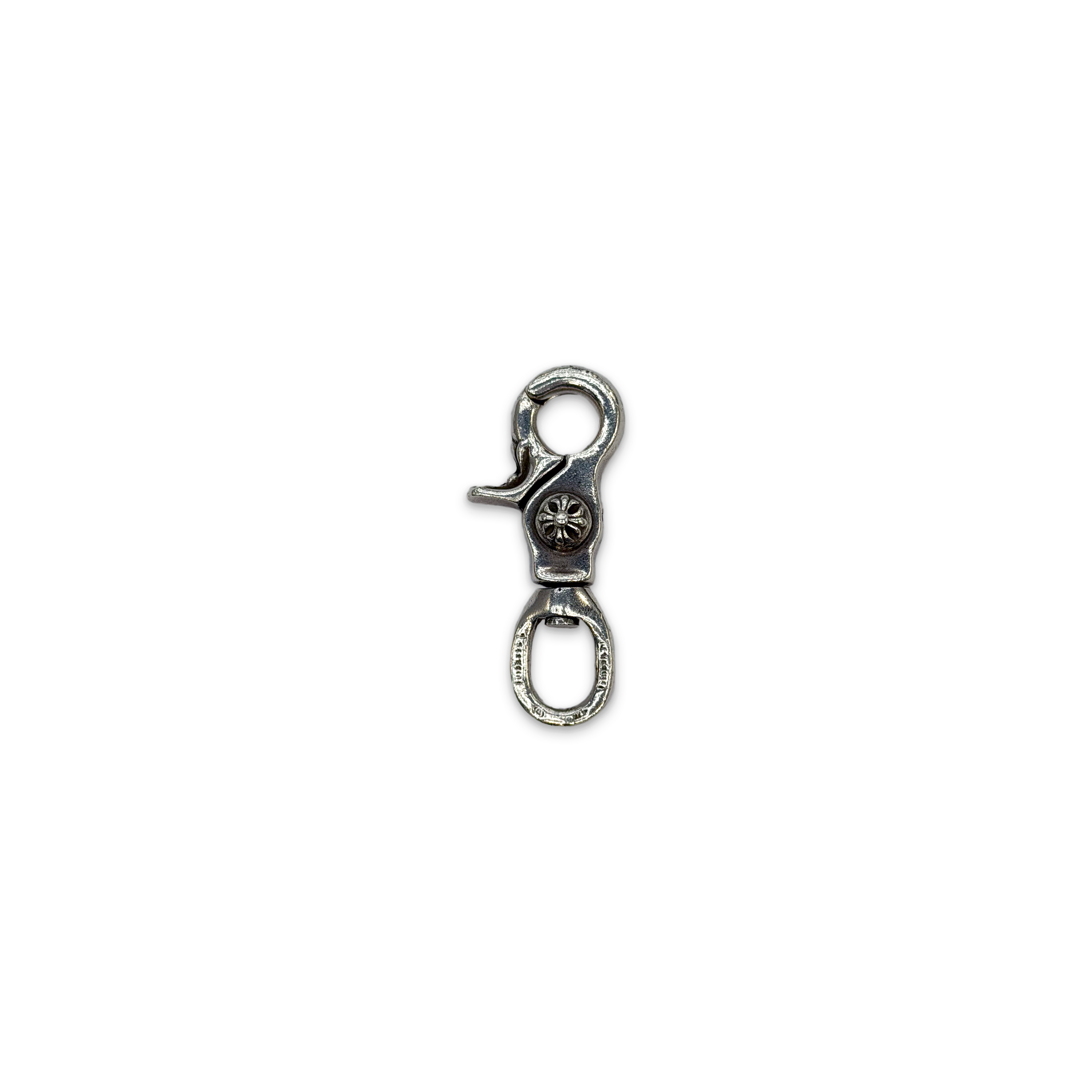 Swivel Clip Keychain