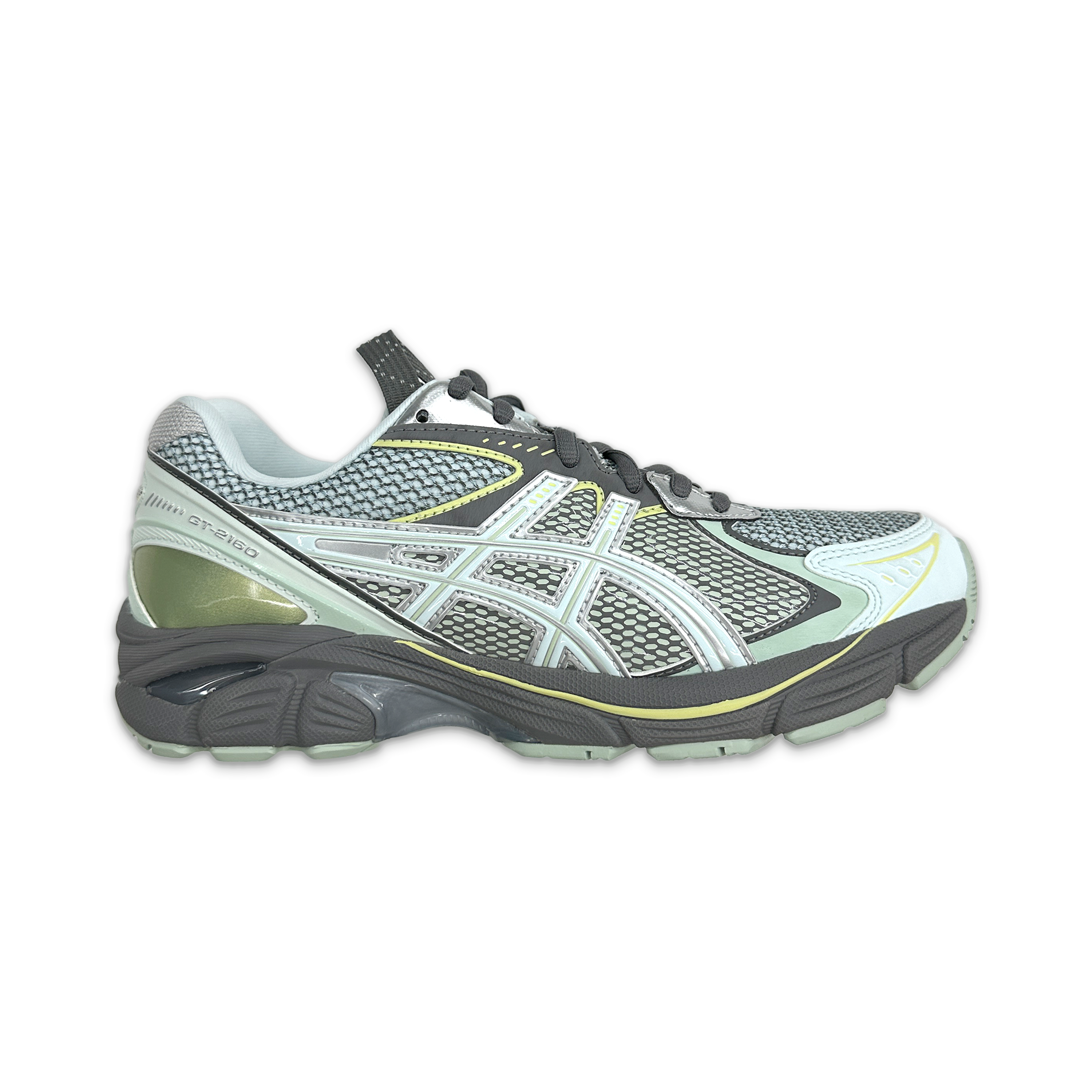 ASICS, UB6-S GT-2160 "Kiko Kostadinov Arctic Blue Carbon"