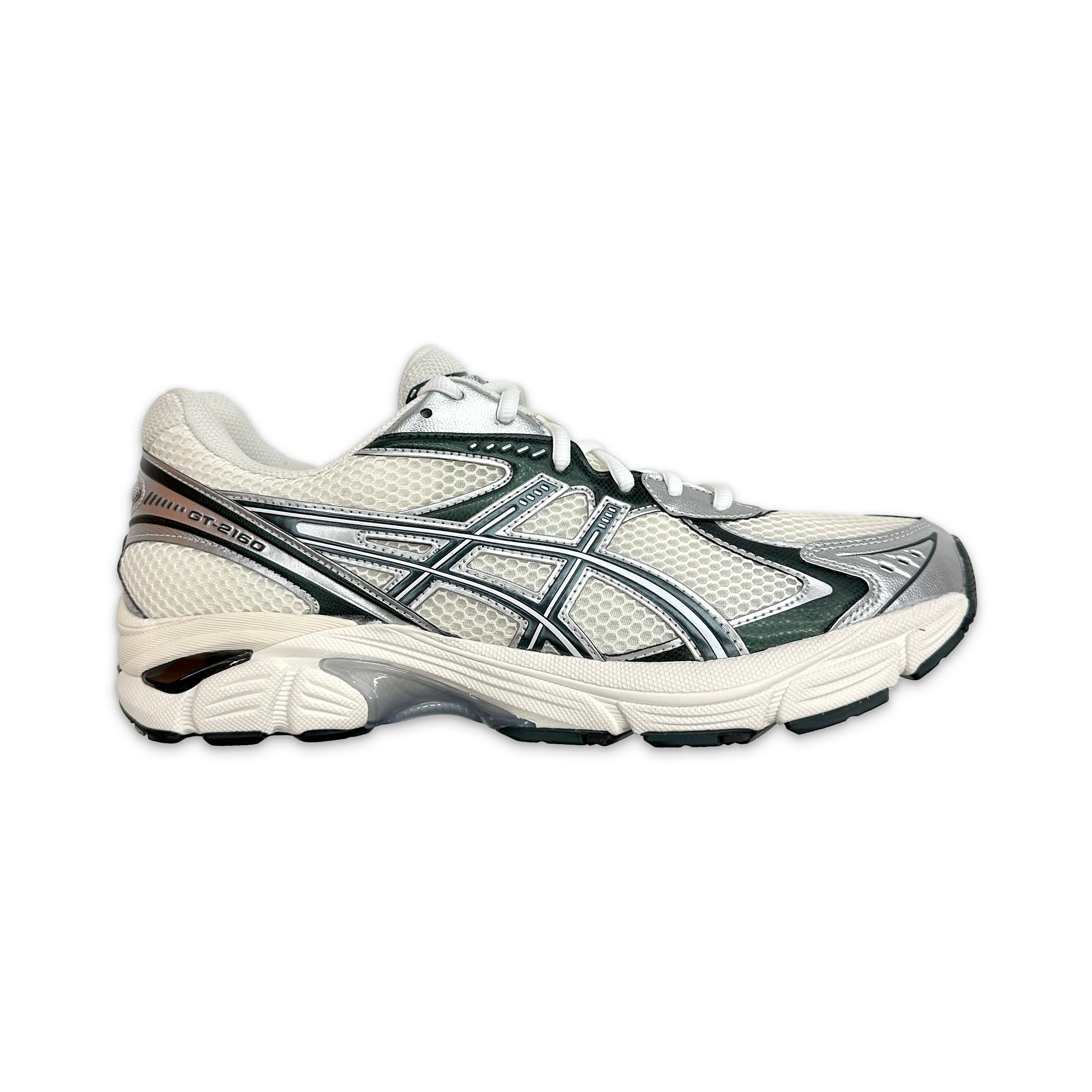 ASICS, GT-2160 Kith "Cream Scarab"