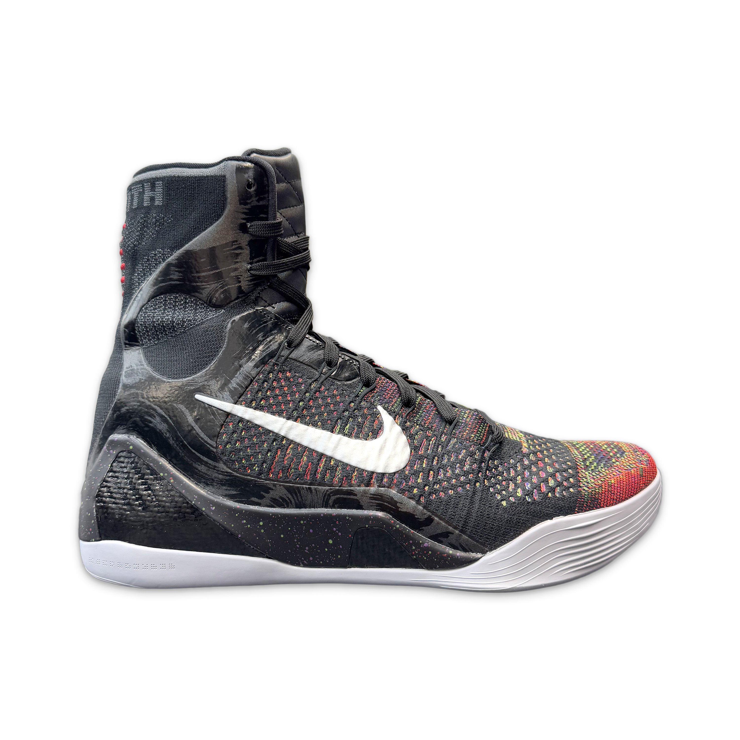 Request, Nike Kobe 9 Elite Protro "Masterpiece" (2025)