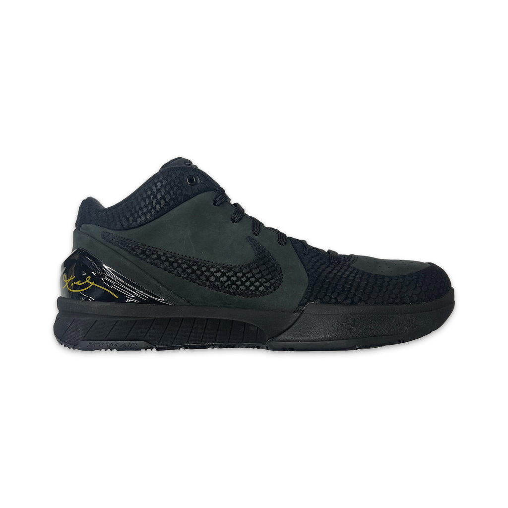 Kobe 4 Protro “Gift Of Mamba”
