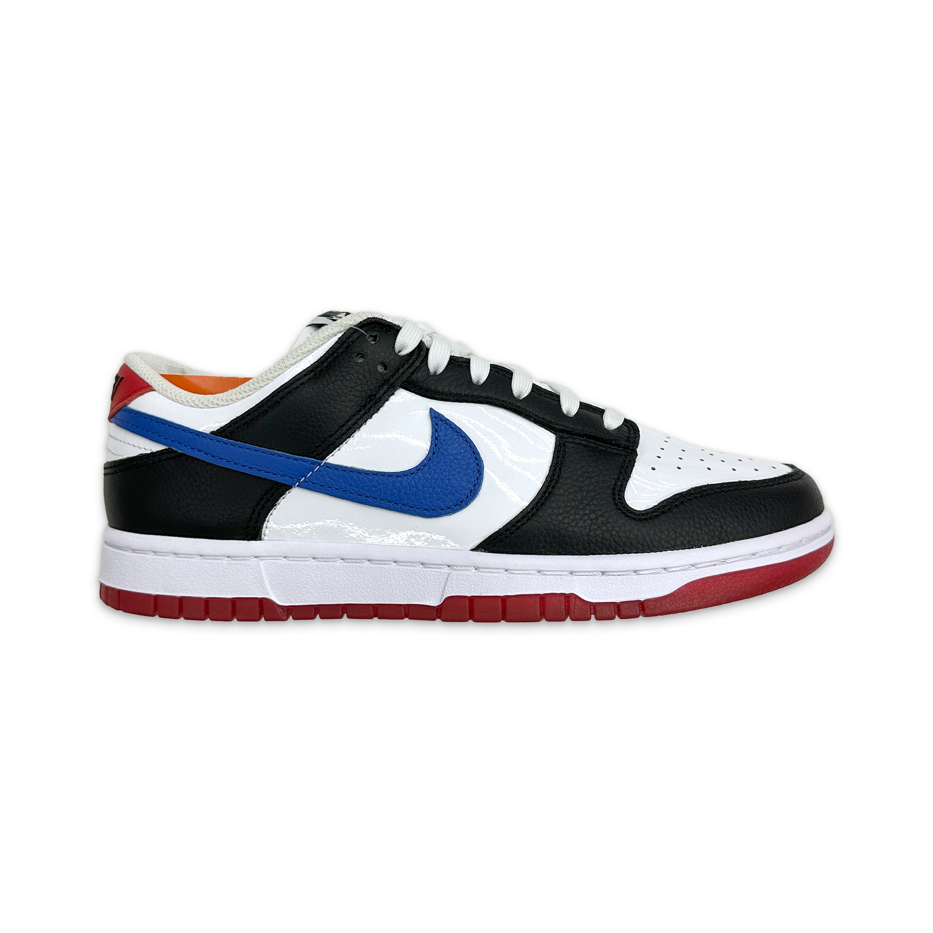 Request, Nike Dunk Low “Seoul”